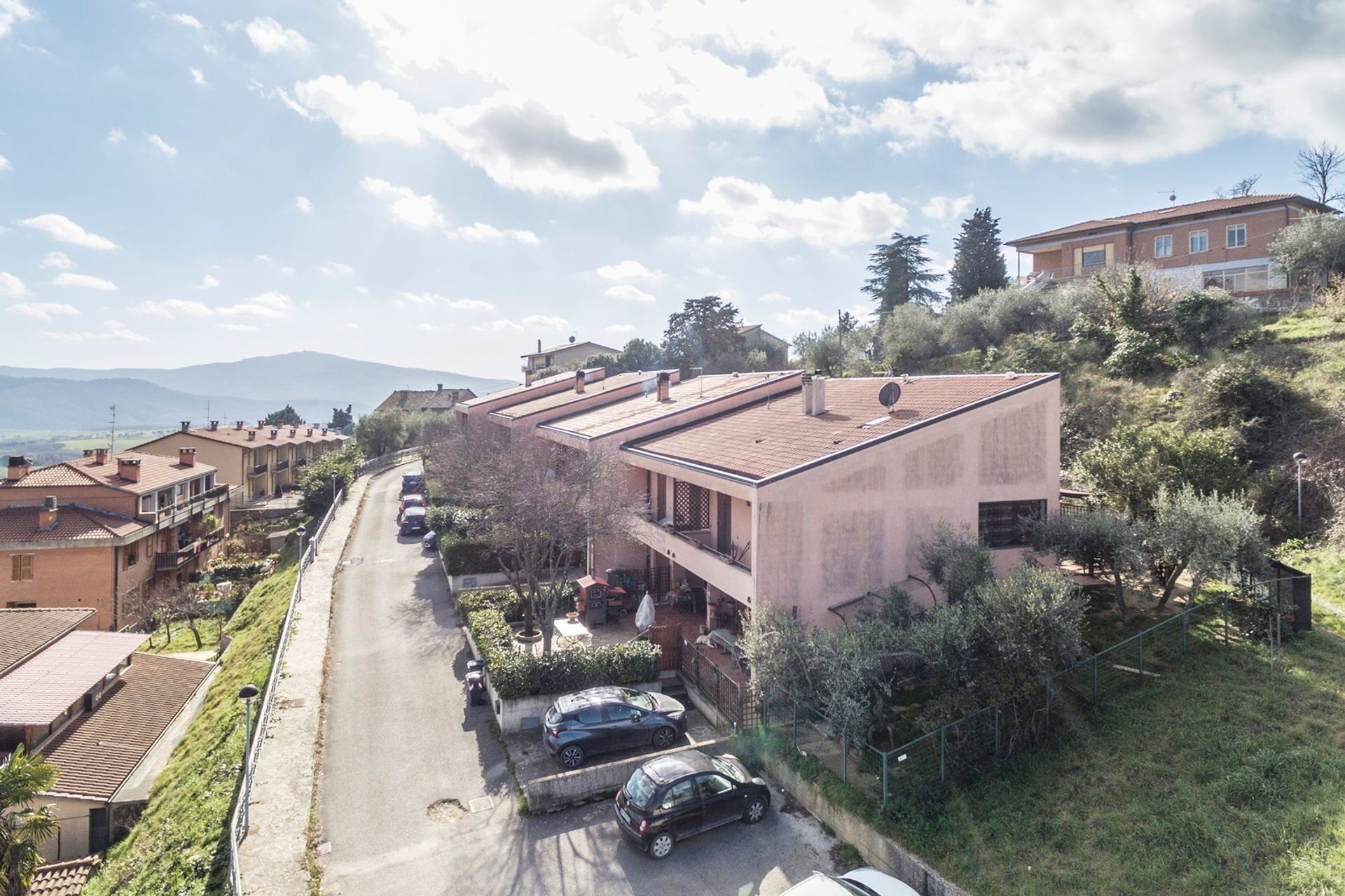 Haus im Panicale, Umbria 11136865