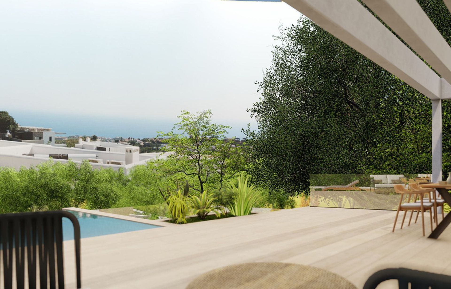 Huis in Mijas, Andalusië 11136873