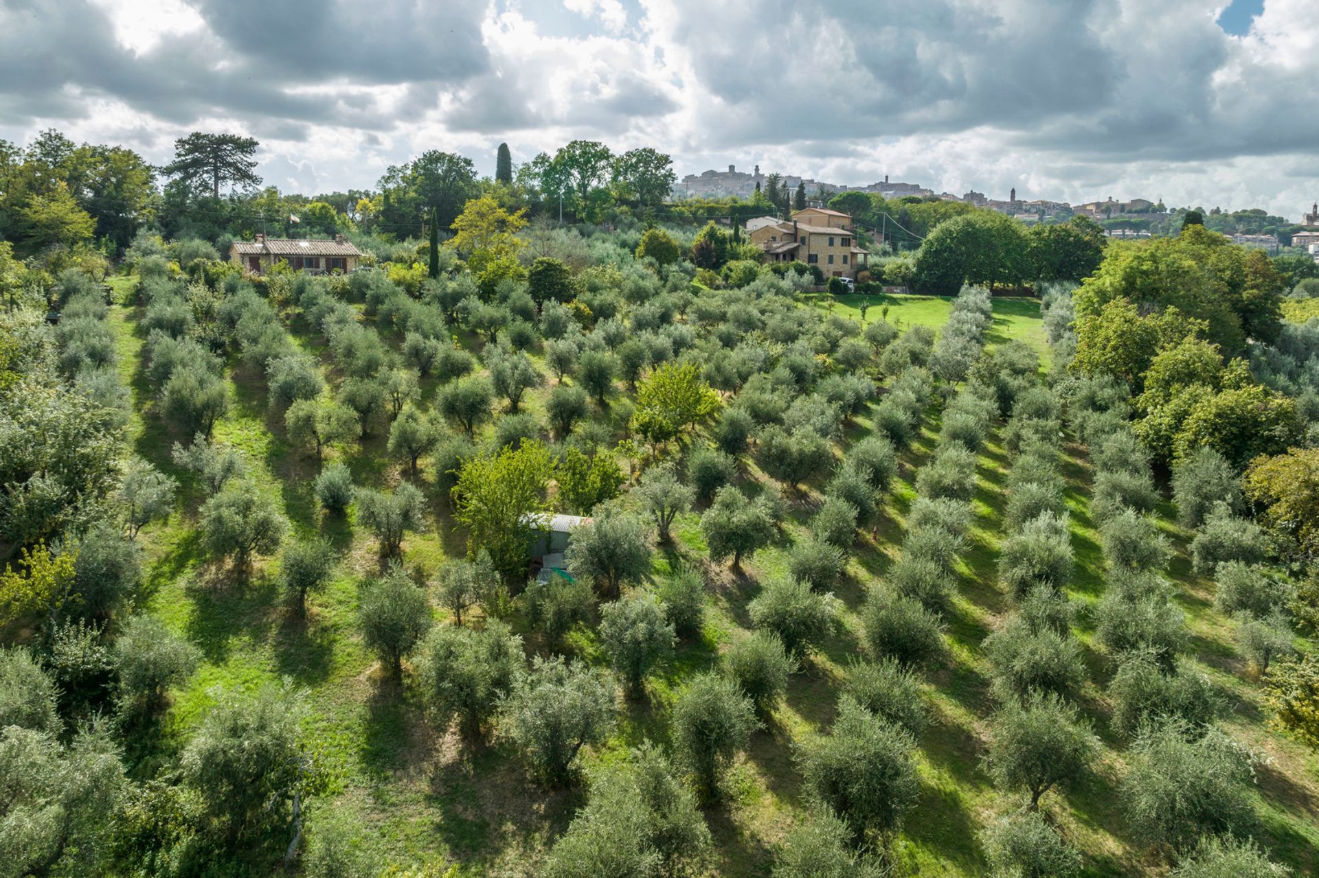 жилой дом в Montepulciano, Tuscany 11136885