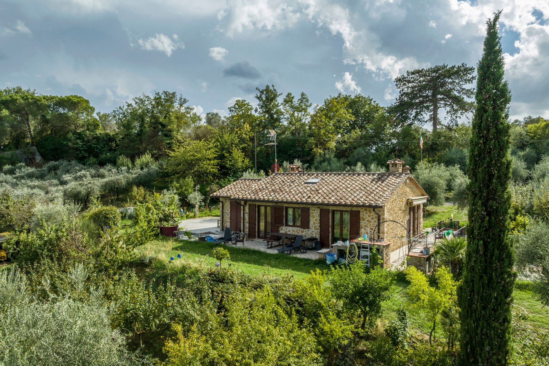 Talo sisään Montepulciano, Tuscany 11136885