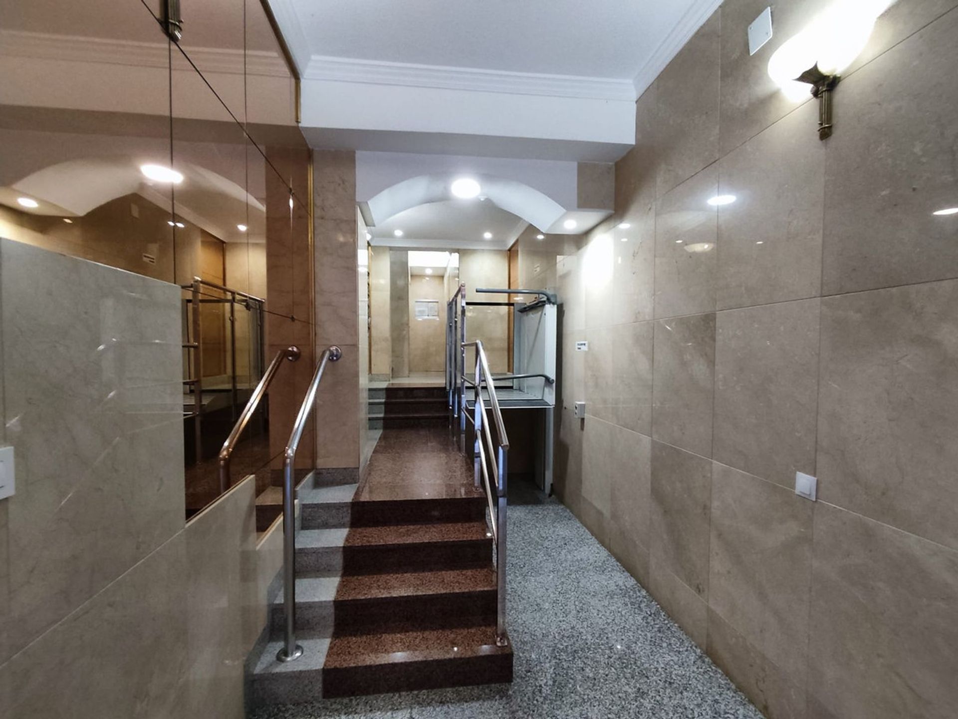 Condominio en málaga, Andalucía 11136886