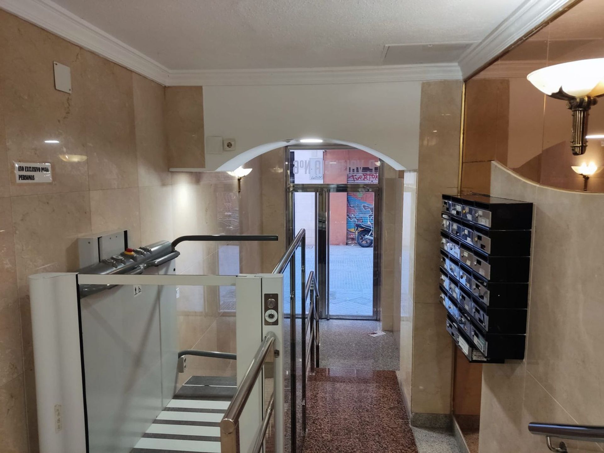 Condominio en málaga, Andalucía 11136886