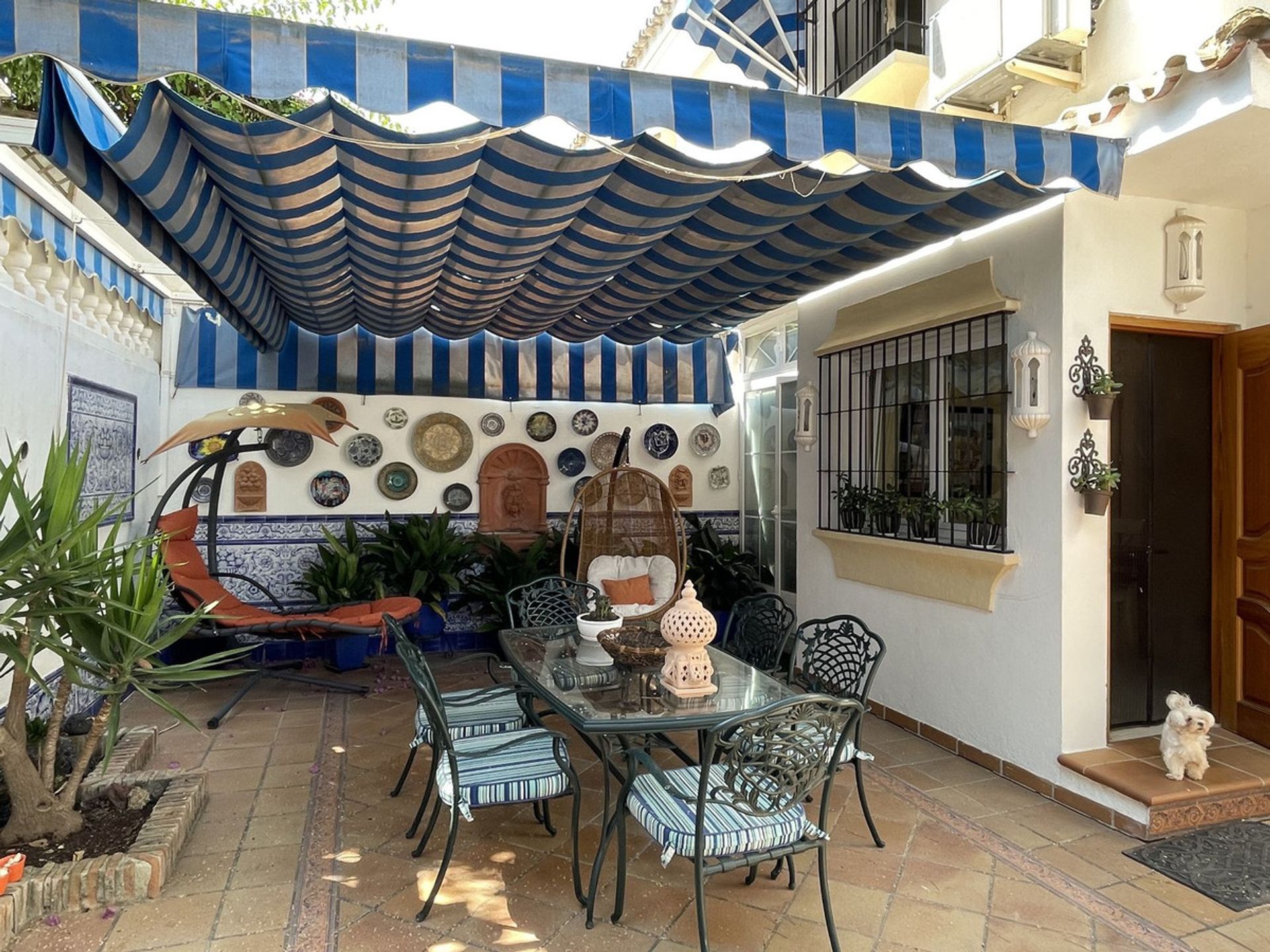 Casa nel Marbella, Andalucía 11136896