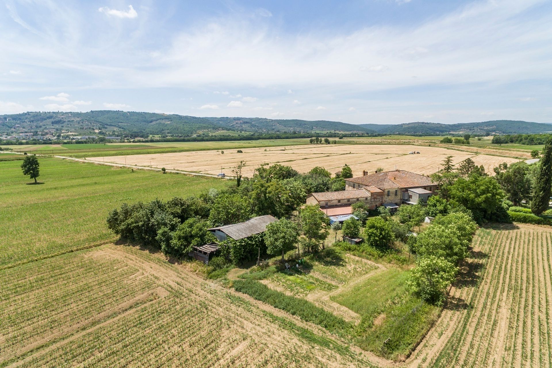 House in Sinalunga, Tuscany 11136911