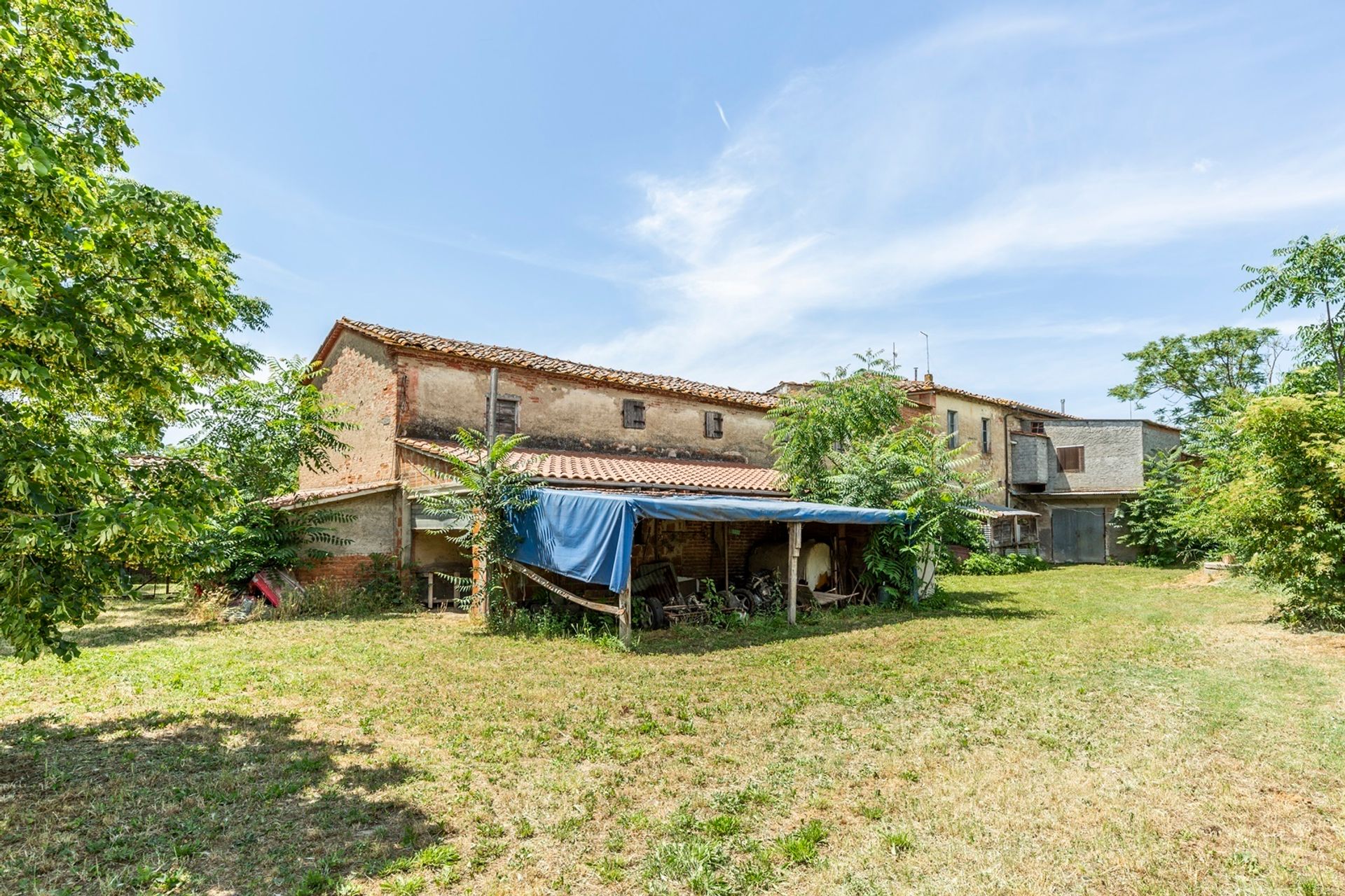 House in Sinalunga, Tuscany 11136911