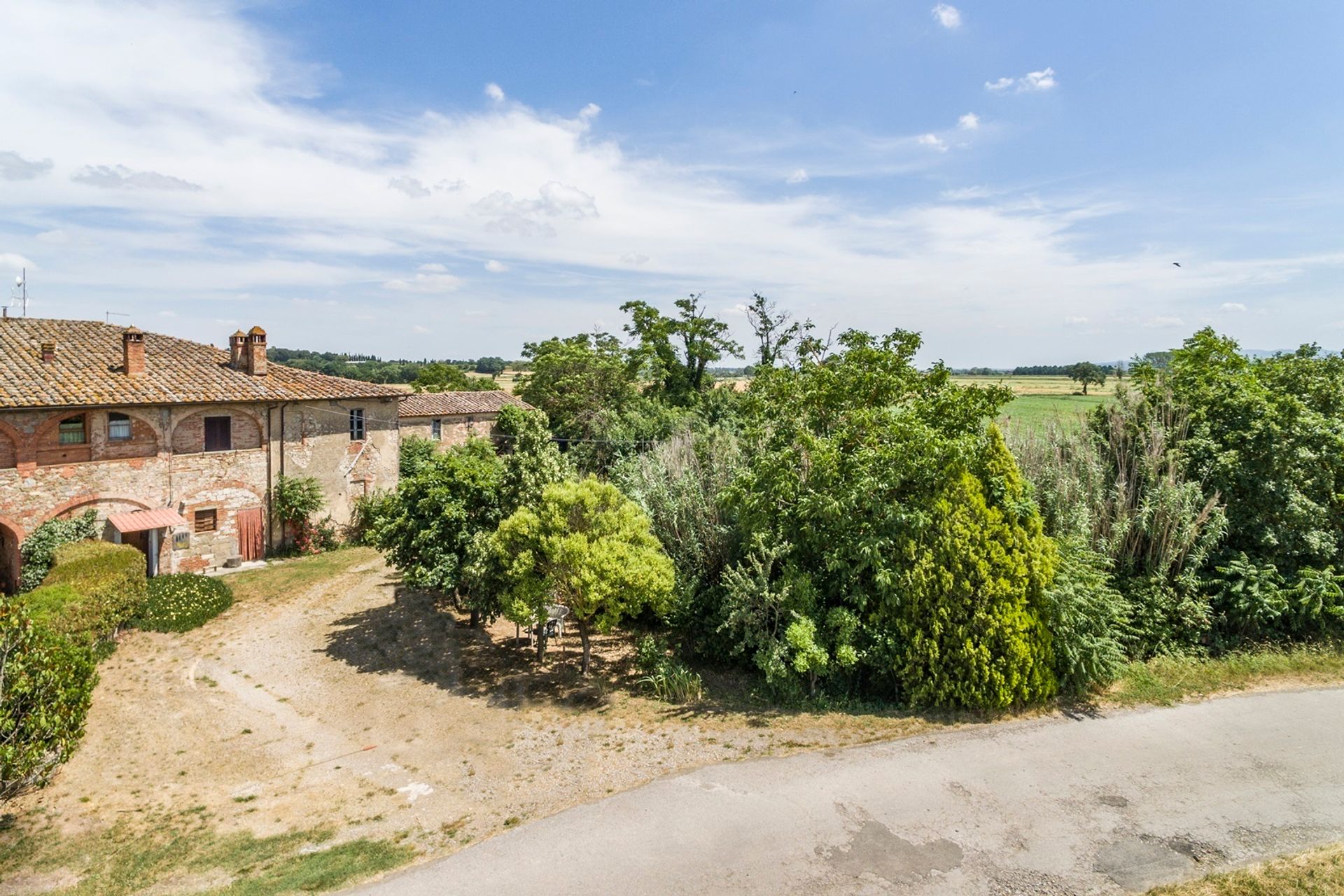 House in Sinalunga, Tuscany 11136911