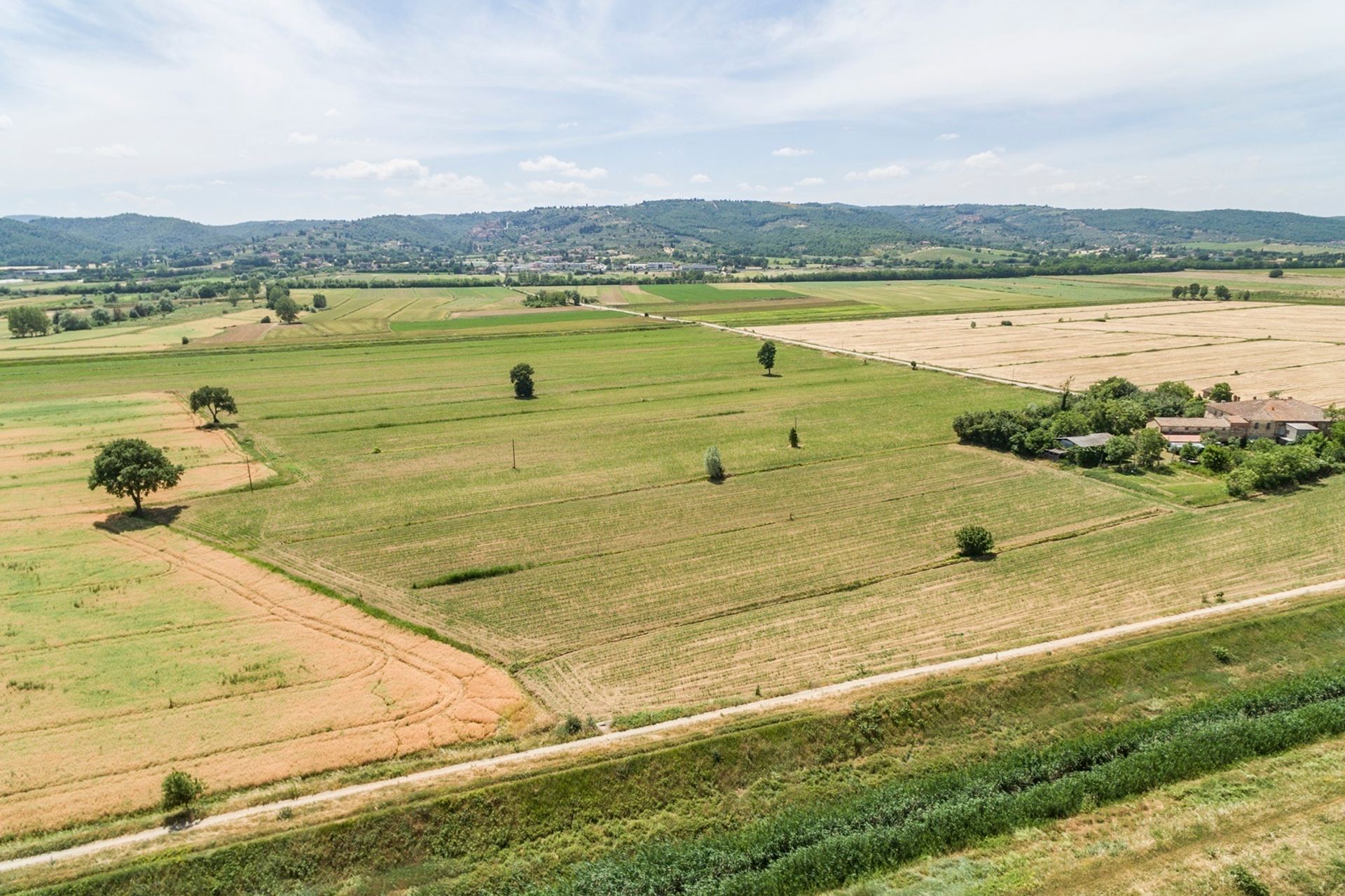 House in Sinalunga, Tuscany 11136911