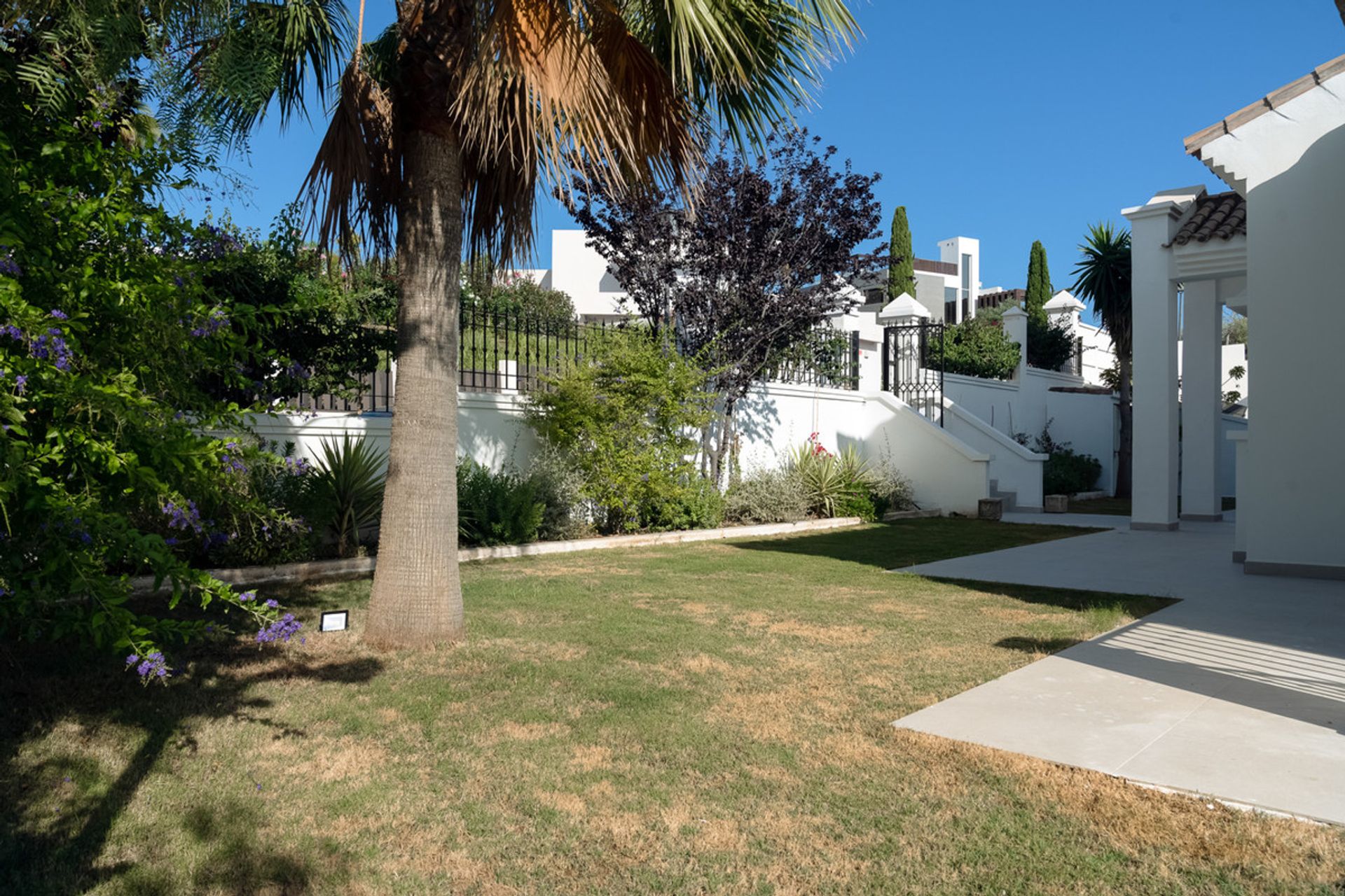 Haus im Marbella, Andalucía 11136933