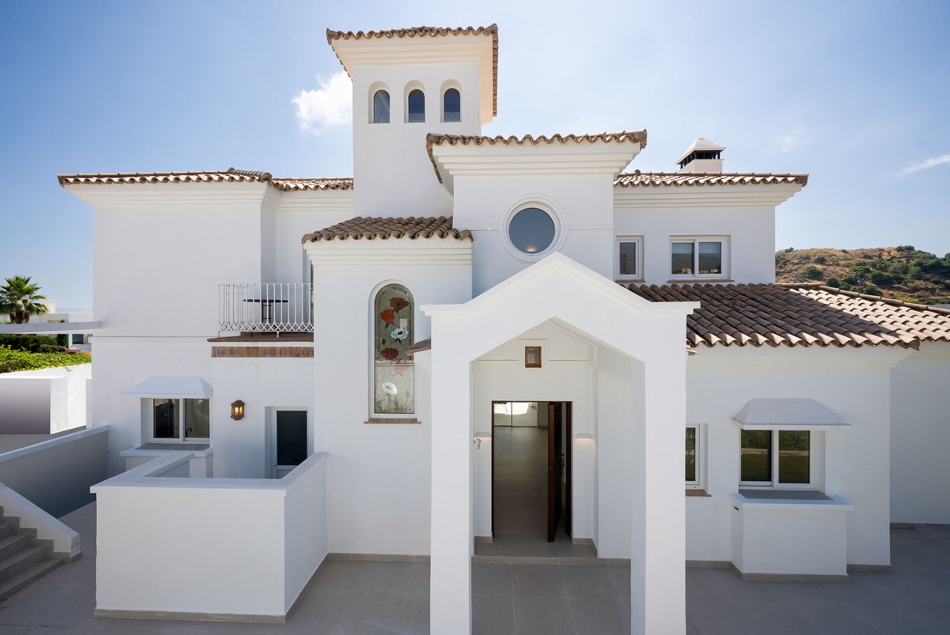 Haus im Marbella, Andalucía 11136933