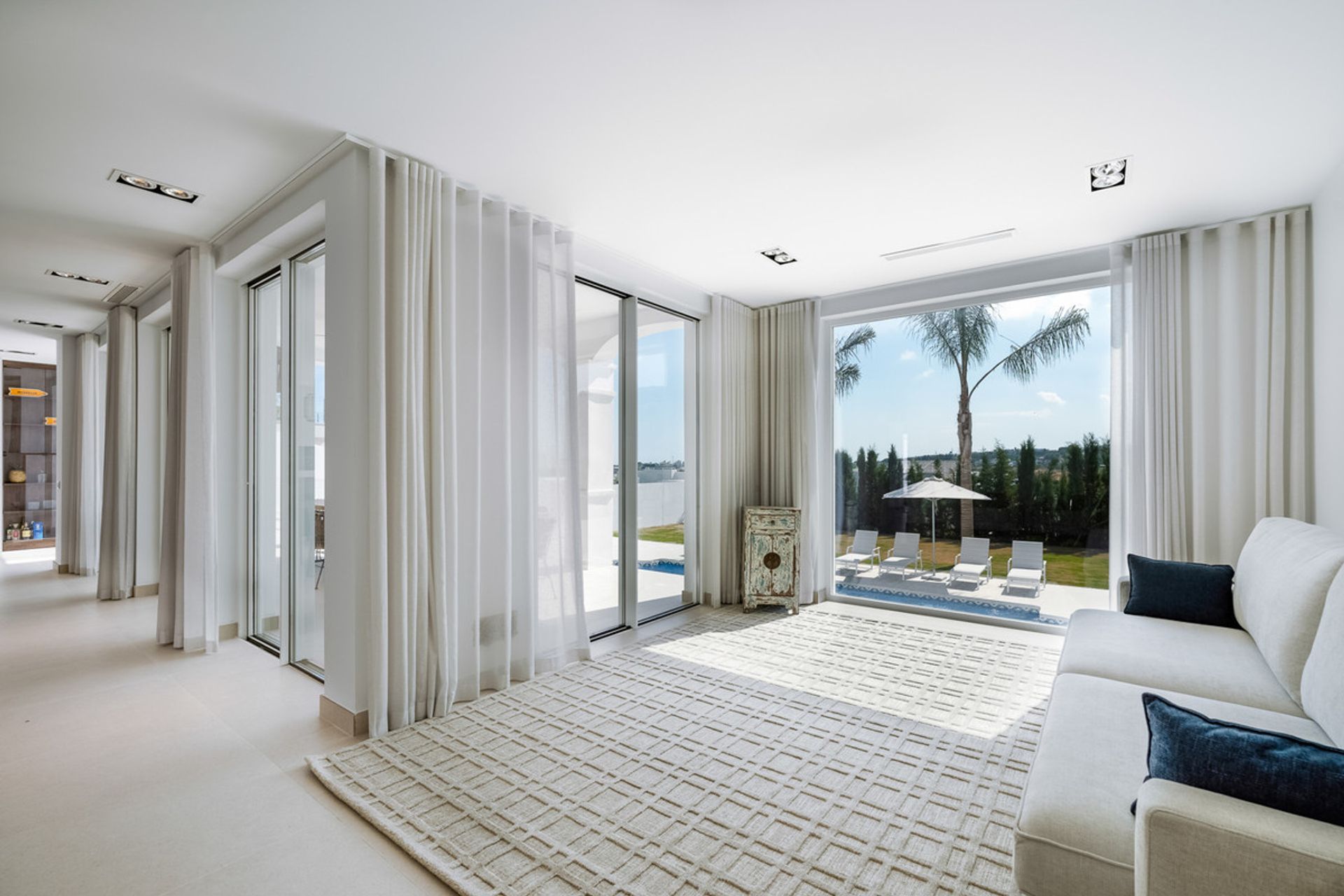 Haus im Marbella, Andalucía 11136933