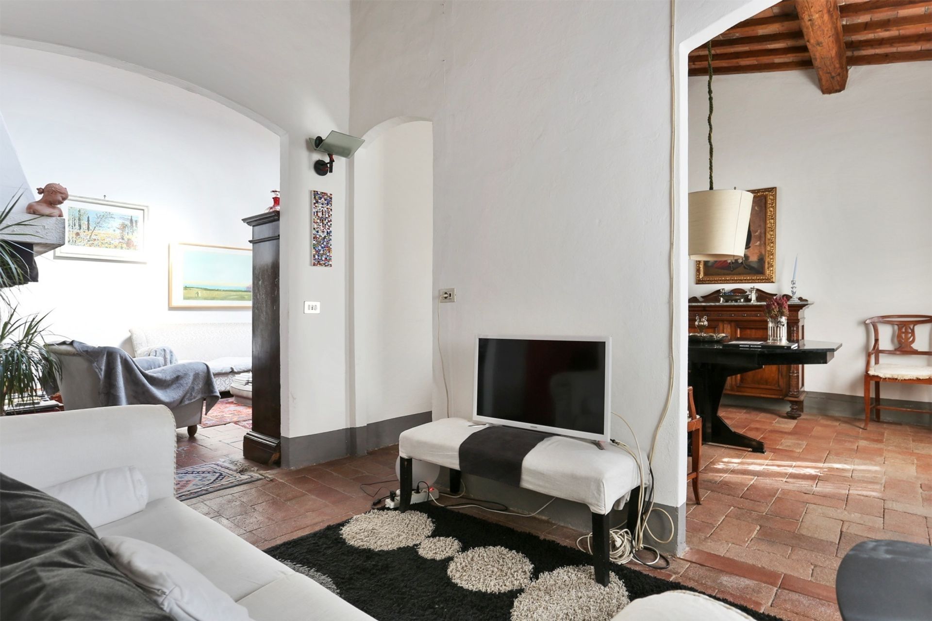 Condominium in , Tuscany 11136943