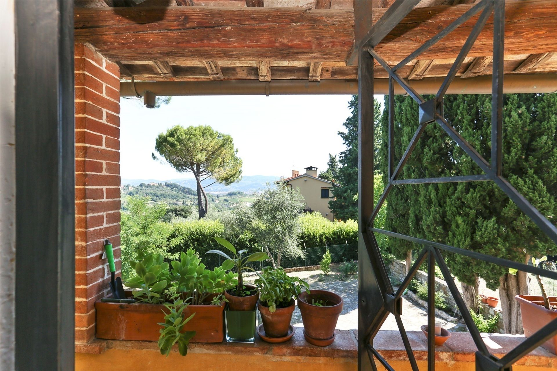 Condominium in , Tuscany 11136943