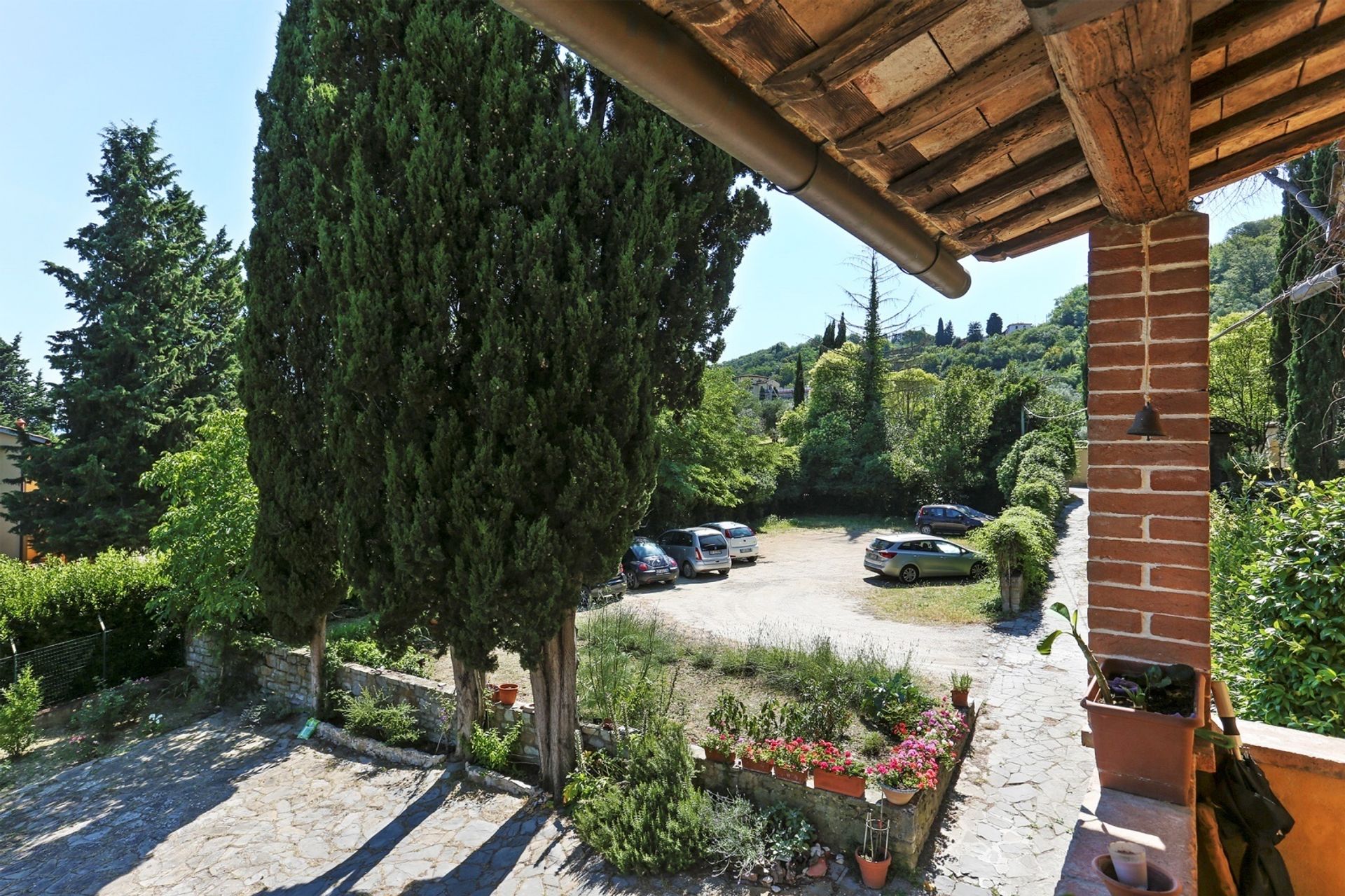 Condominium in , Tuscany 11136943