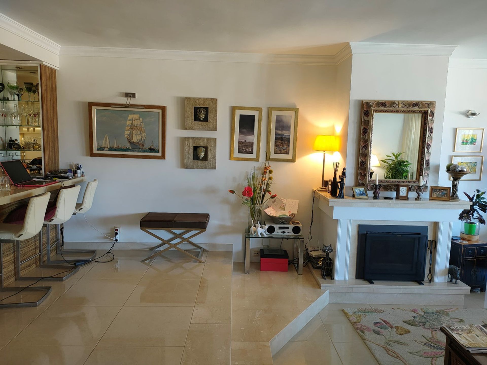 Huis in Marbella, Andalucía 11136948