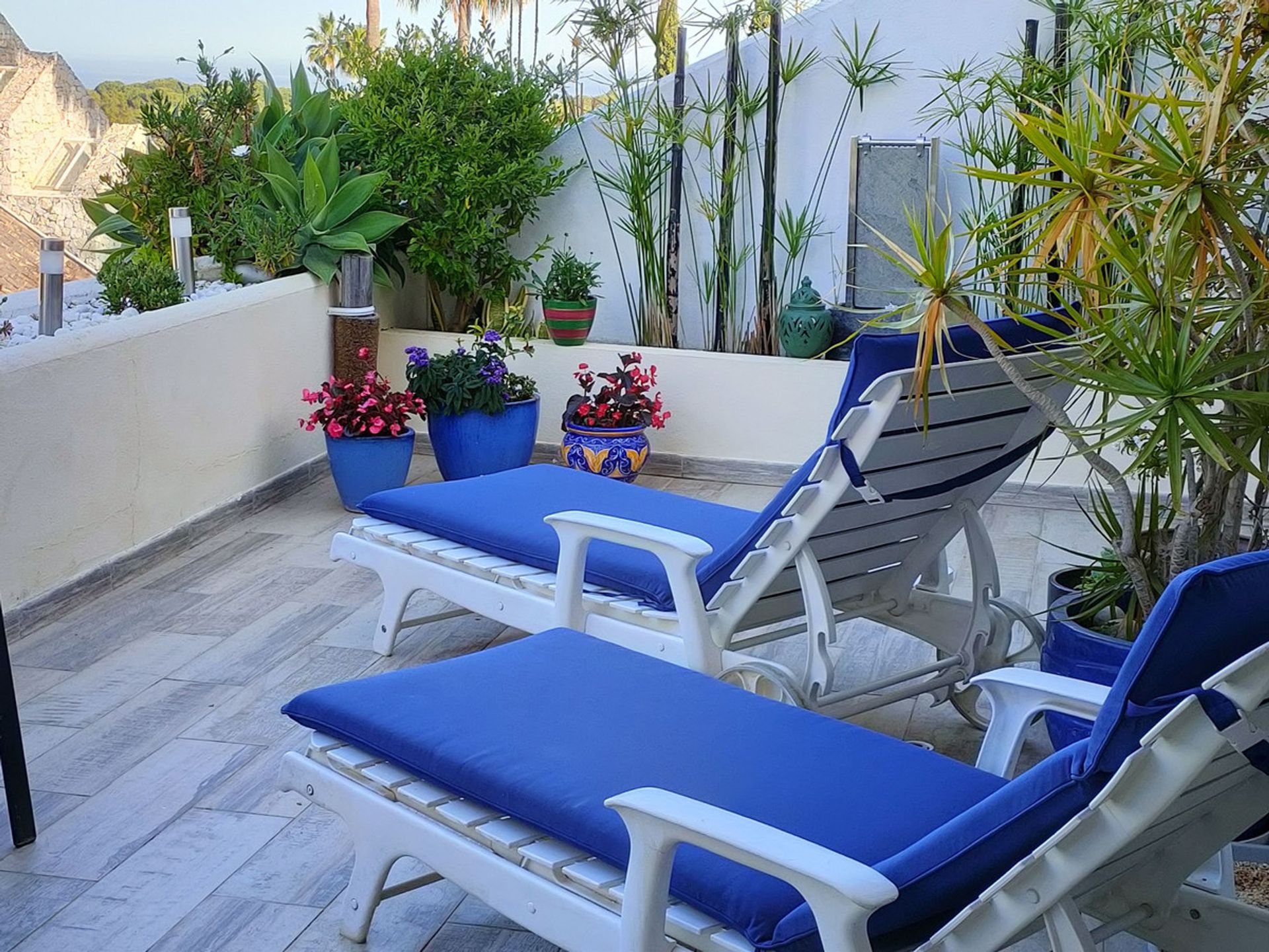 Huis in Marbella, Andalucía 11136948