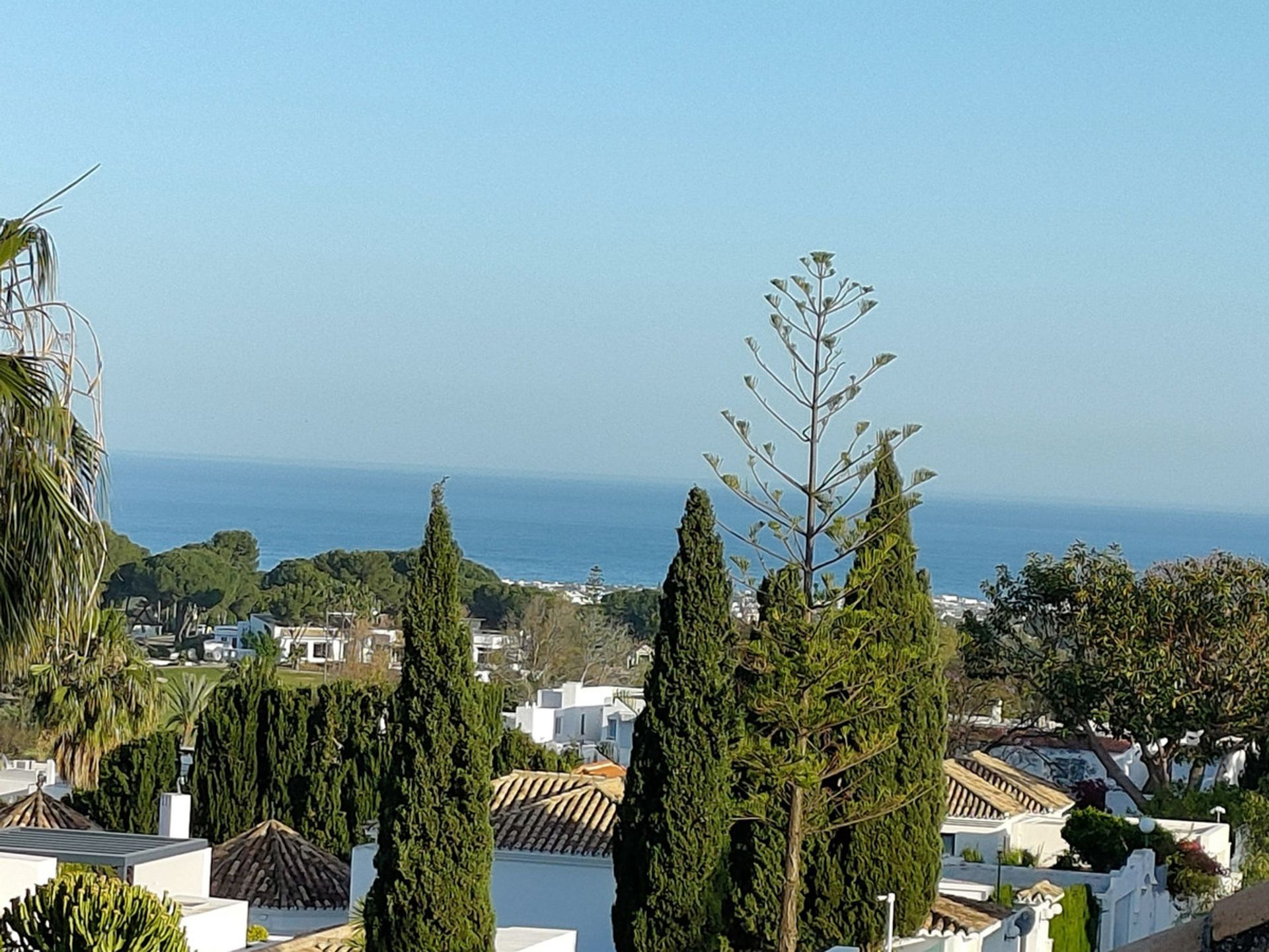 Casa nel El Angelo, Andalusia 11136948