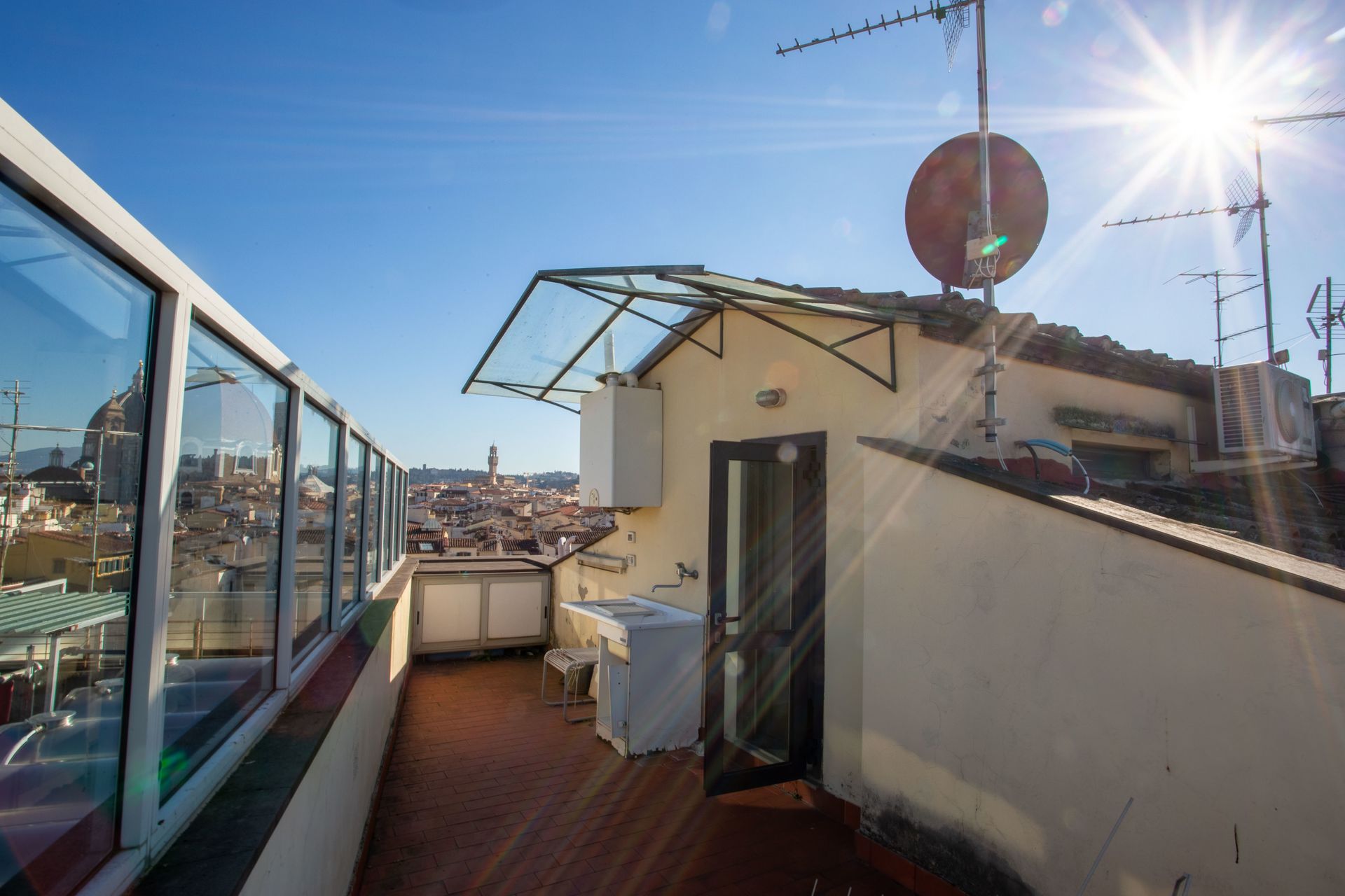 Condominio nel Florence, Tuscany 11136951