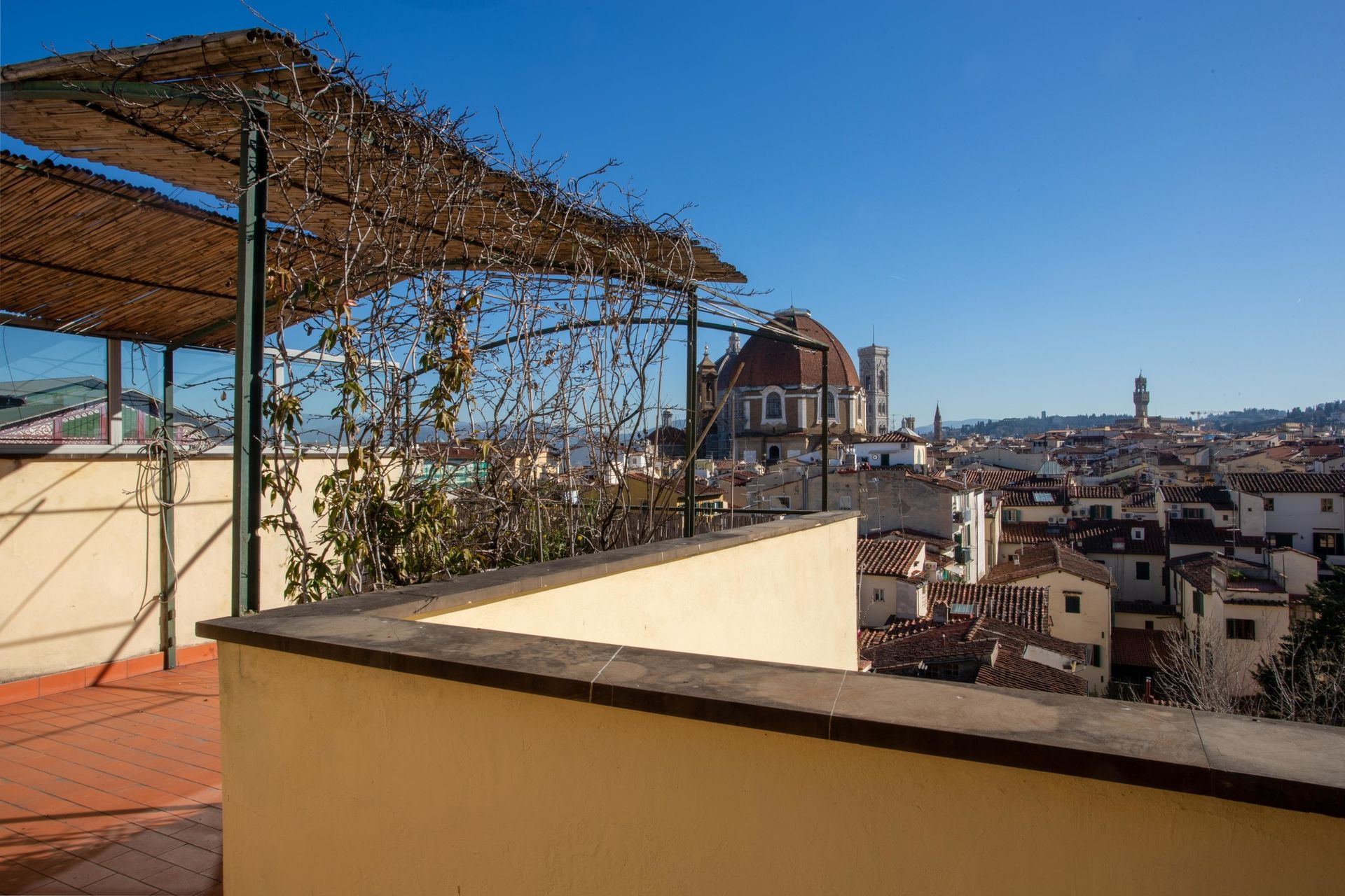 Condominio nel Firenze, Toscana 11136951