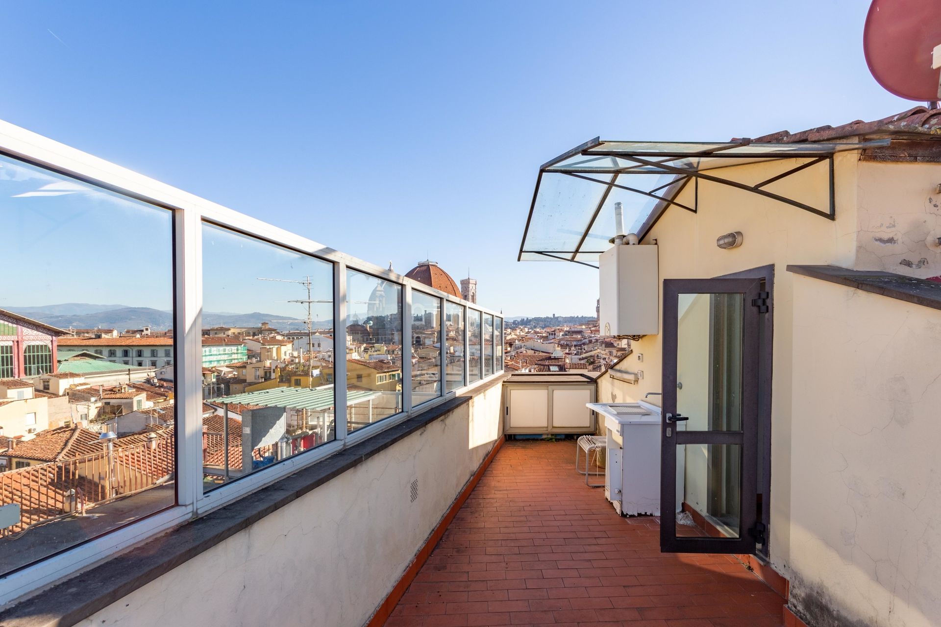 Condominio nel Florence, Tuscany 11136951