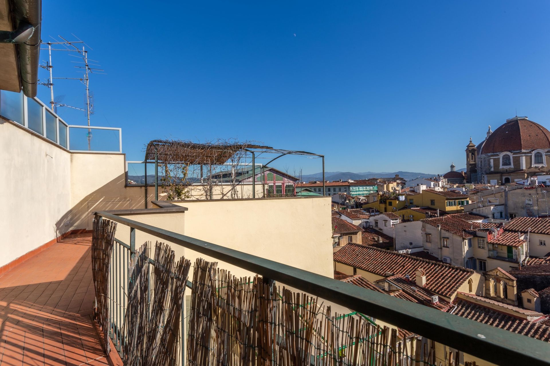 Condominio nel Florence, Tuscany 11136951