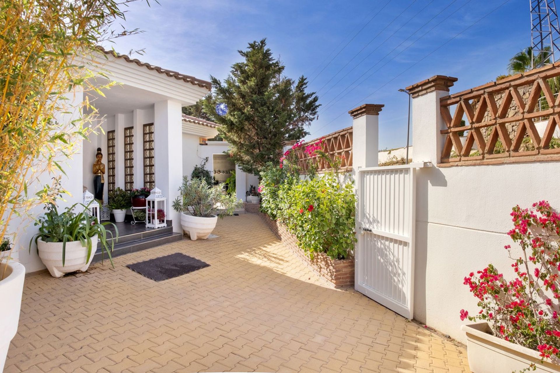 Huis in Benalmádena, Andalusia 11136957