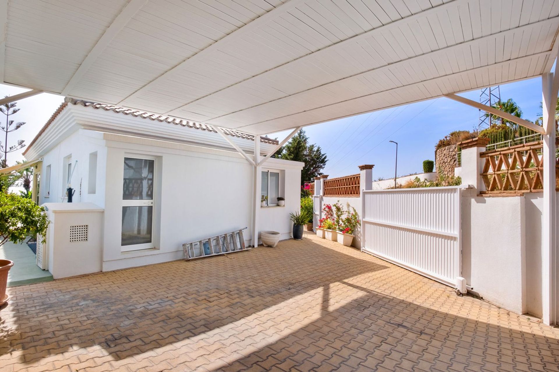 Huis in Benalmádena, Andalusia 11136957