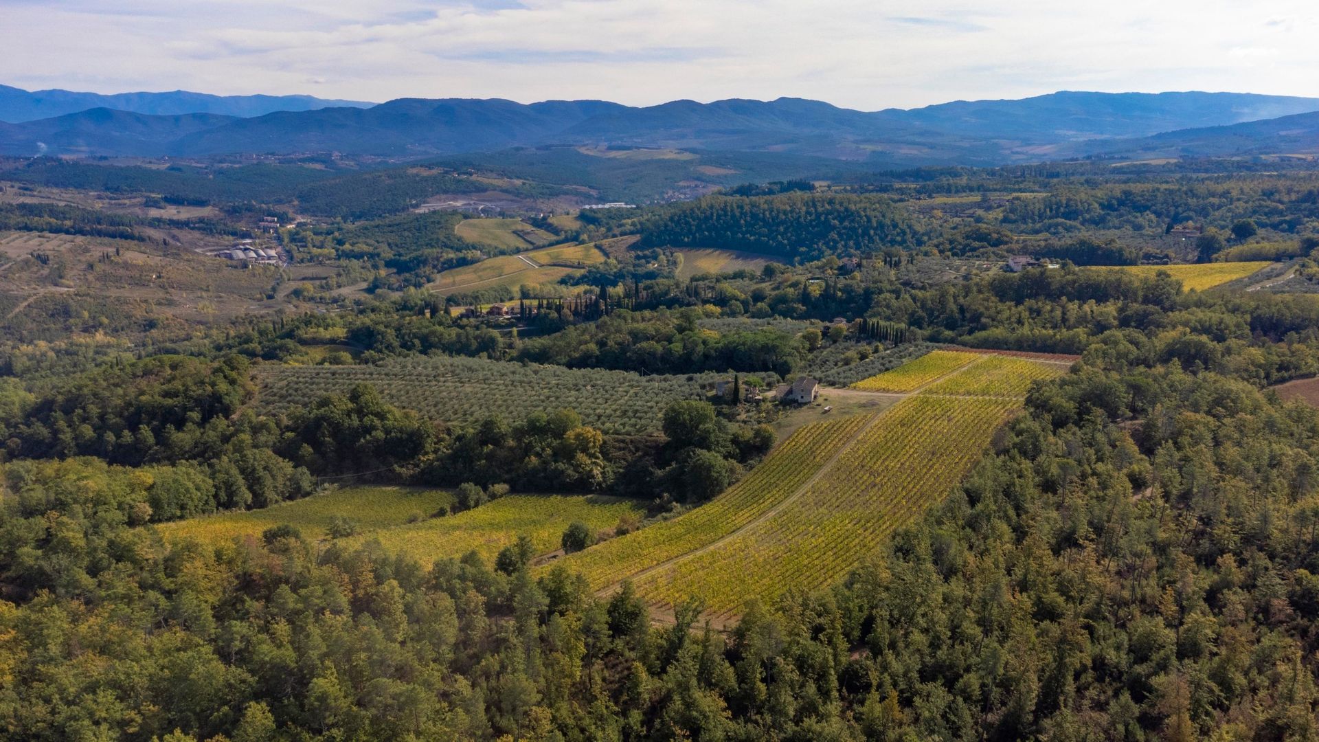 House in Mercatale in Val di Pesa, Tuscany 11136965