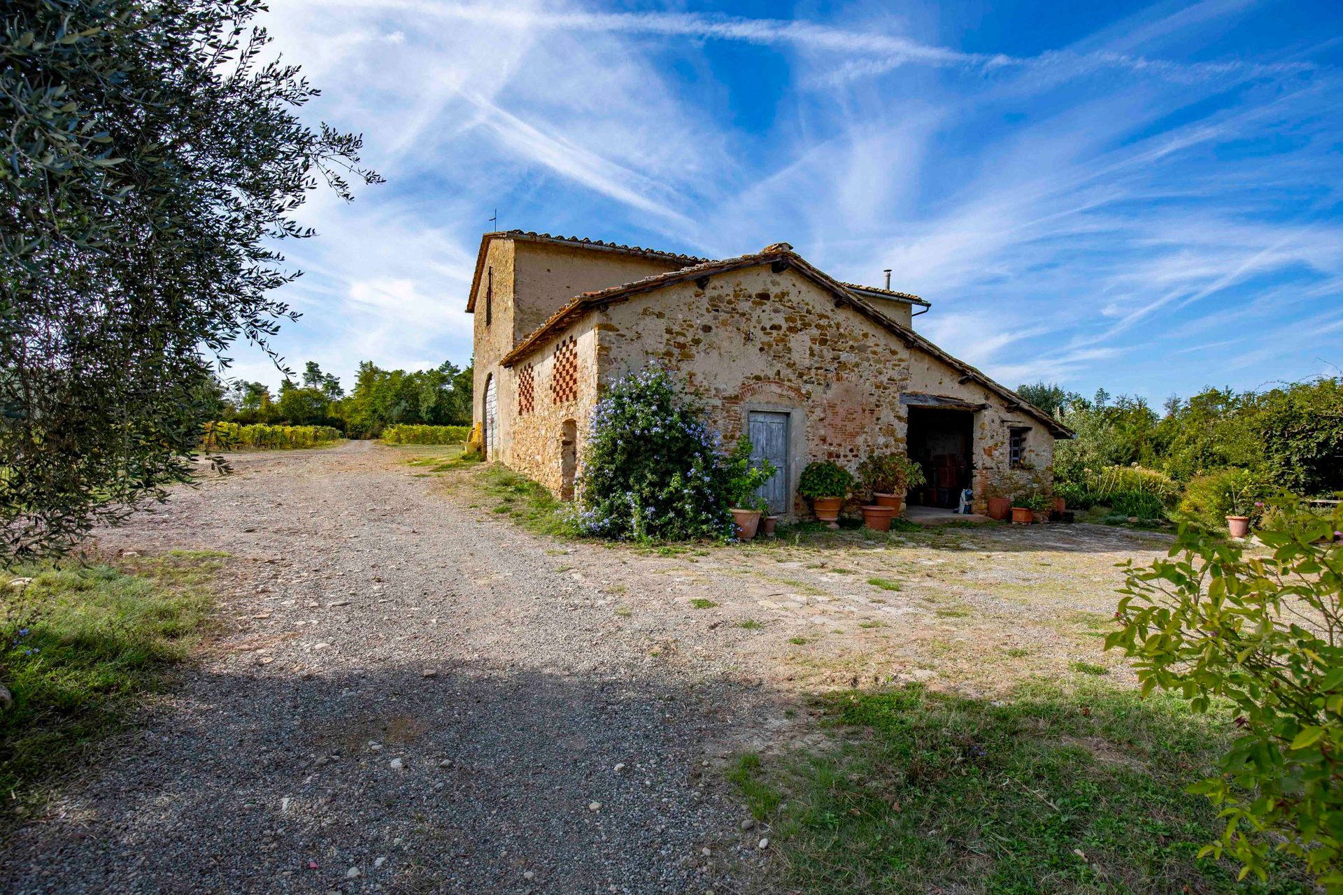 House in Mercatale in Val di Pesa, Tuscany 11136965