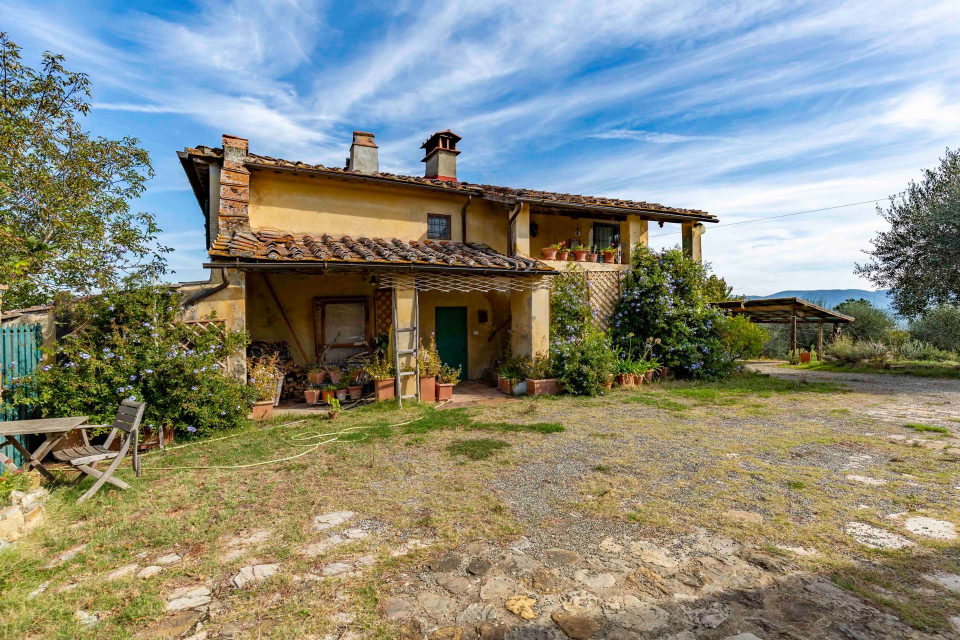 House in Mercatale in Val di Pesa, Tuscany 11136965