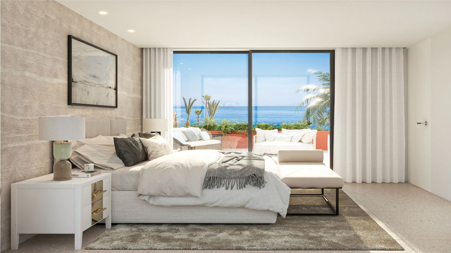 Condominium in Marbella, Andalucía 11136968