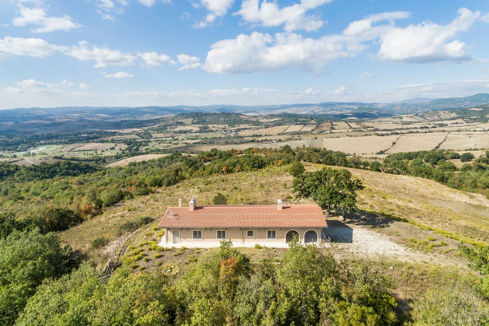 Haus im Saturnia, Tuscany 11136970