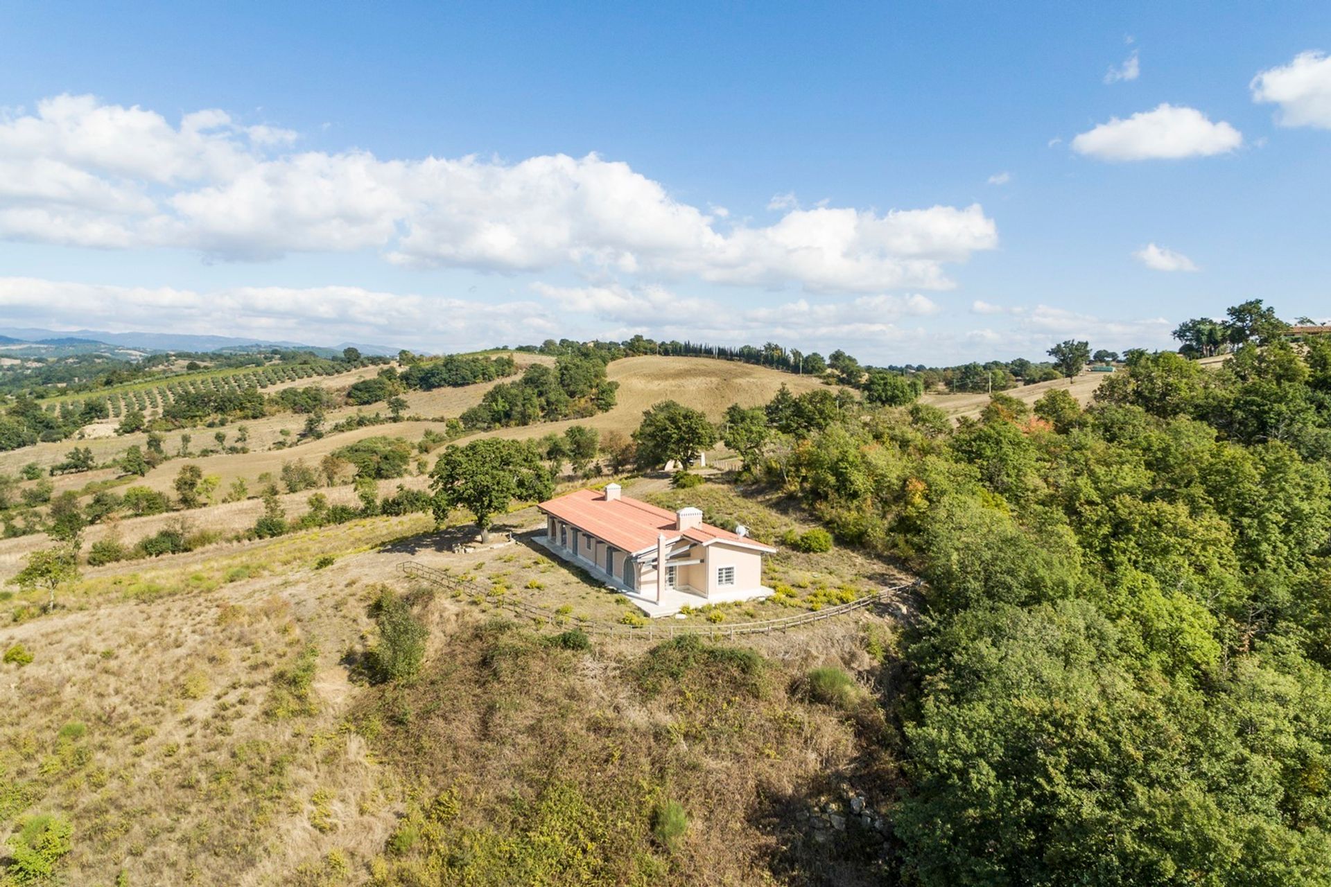 Haus im Saturnia, Tuscany 11136970