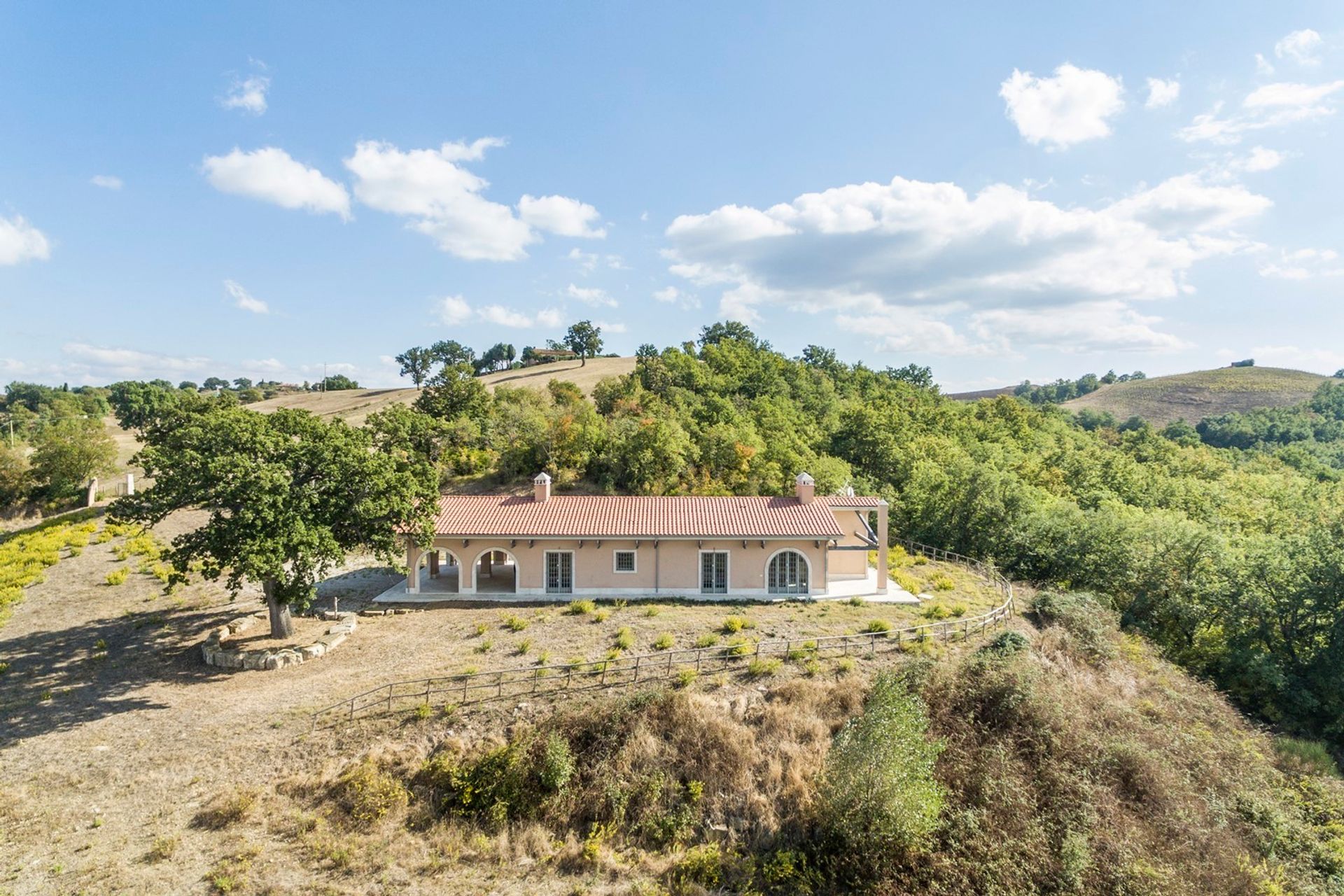 Haus im Saturnia, Tuscany 11136970