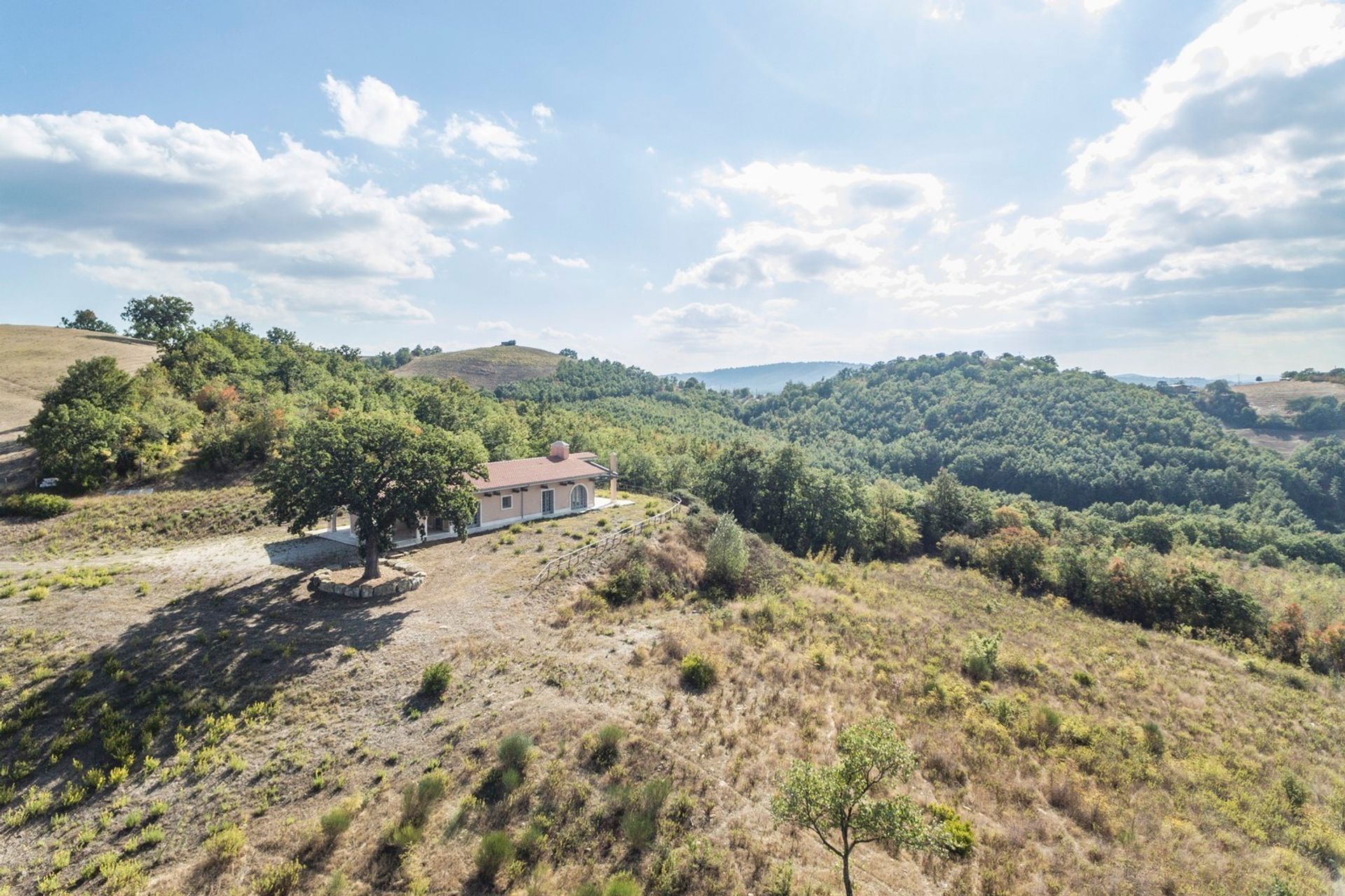 Haus im Saturnia, Tuscany 11136970