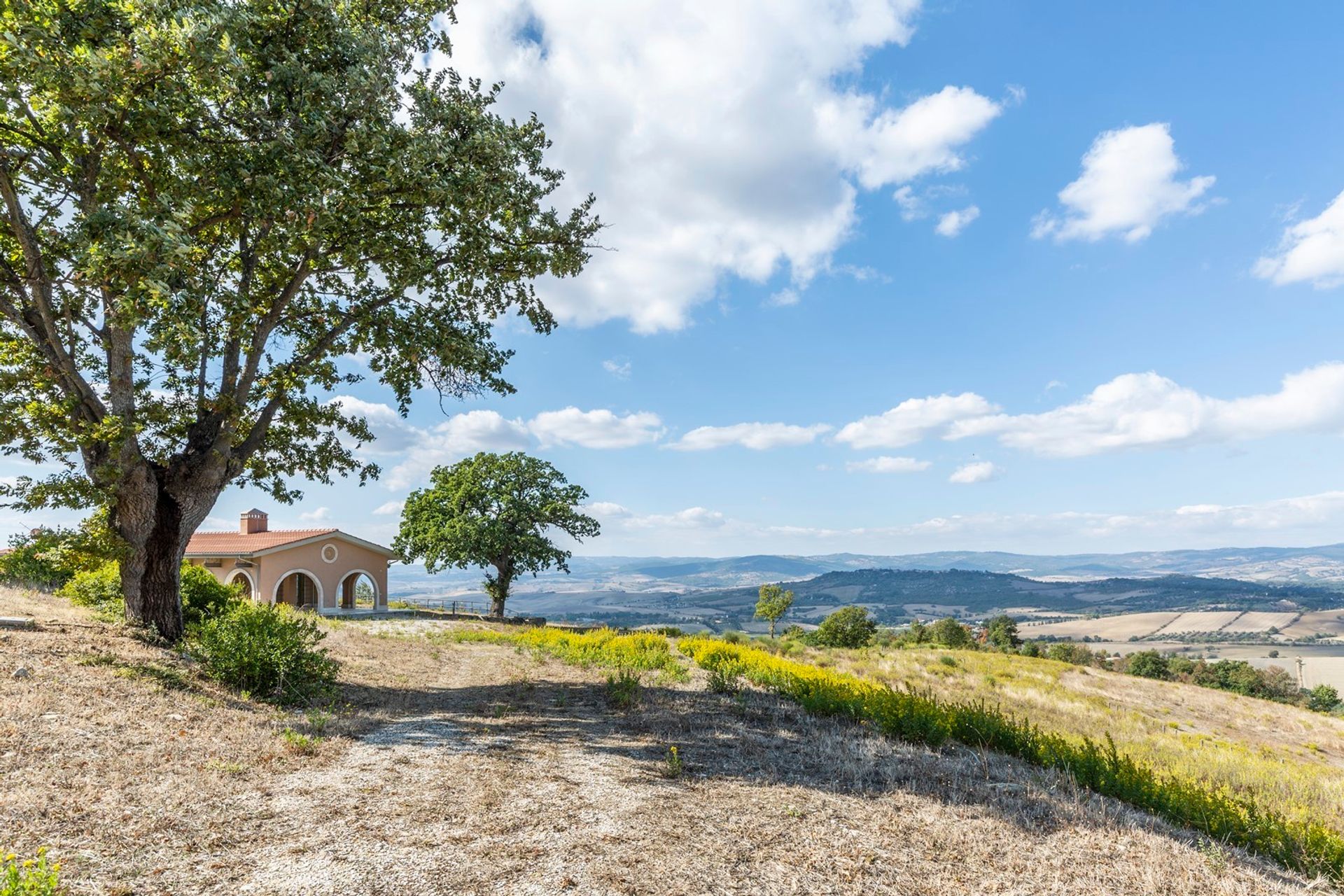 Haus im Saturnia, Tuscany 11136970