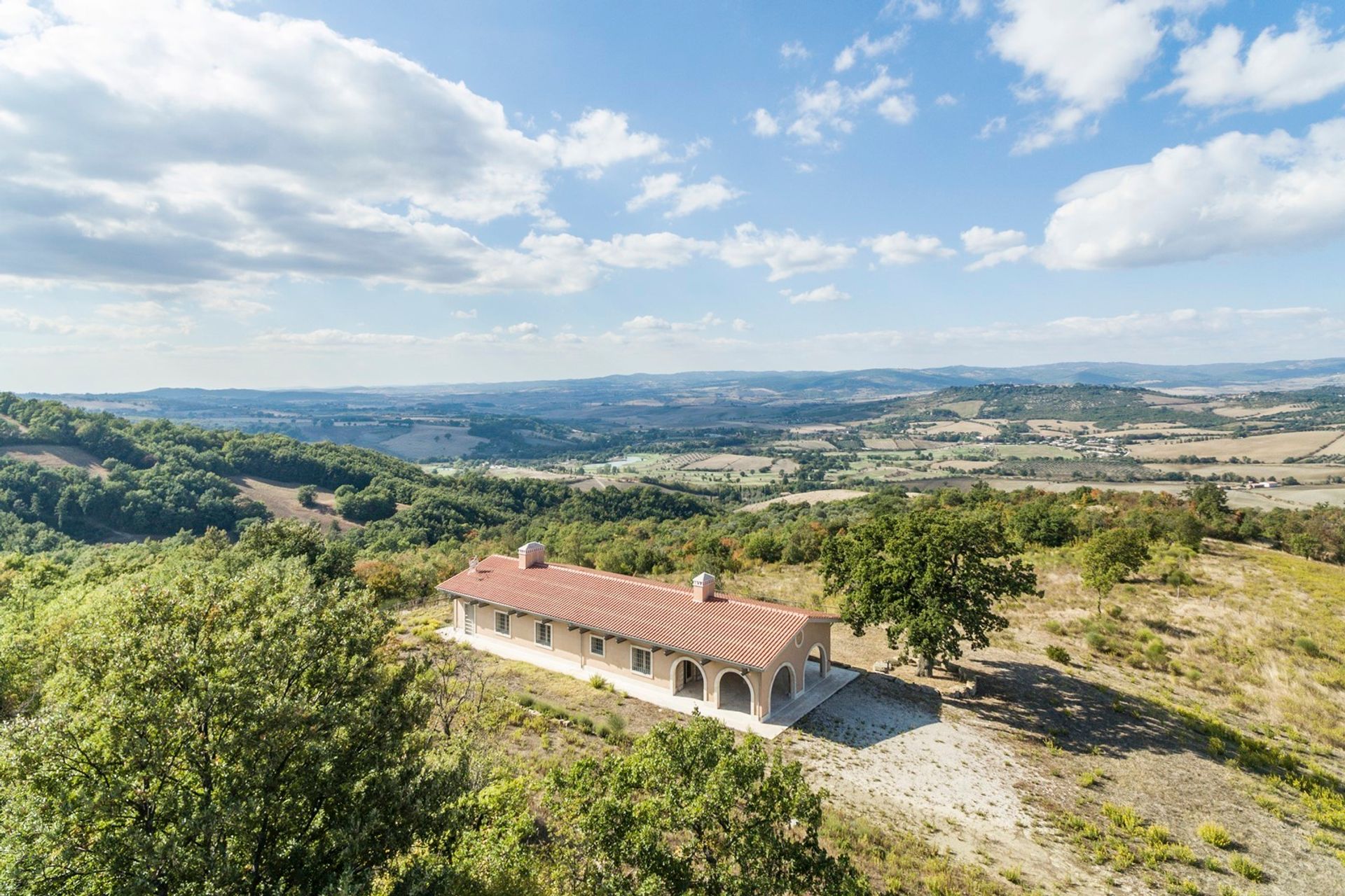 Haus im Saturnia, Tuscany 11136970