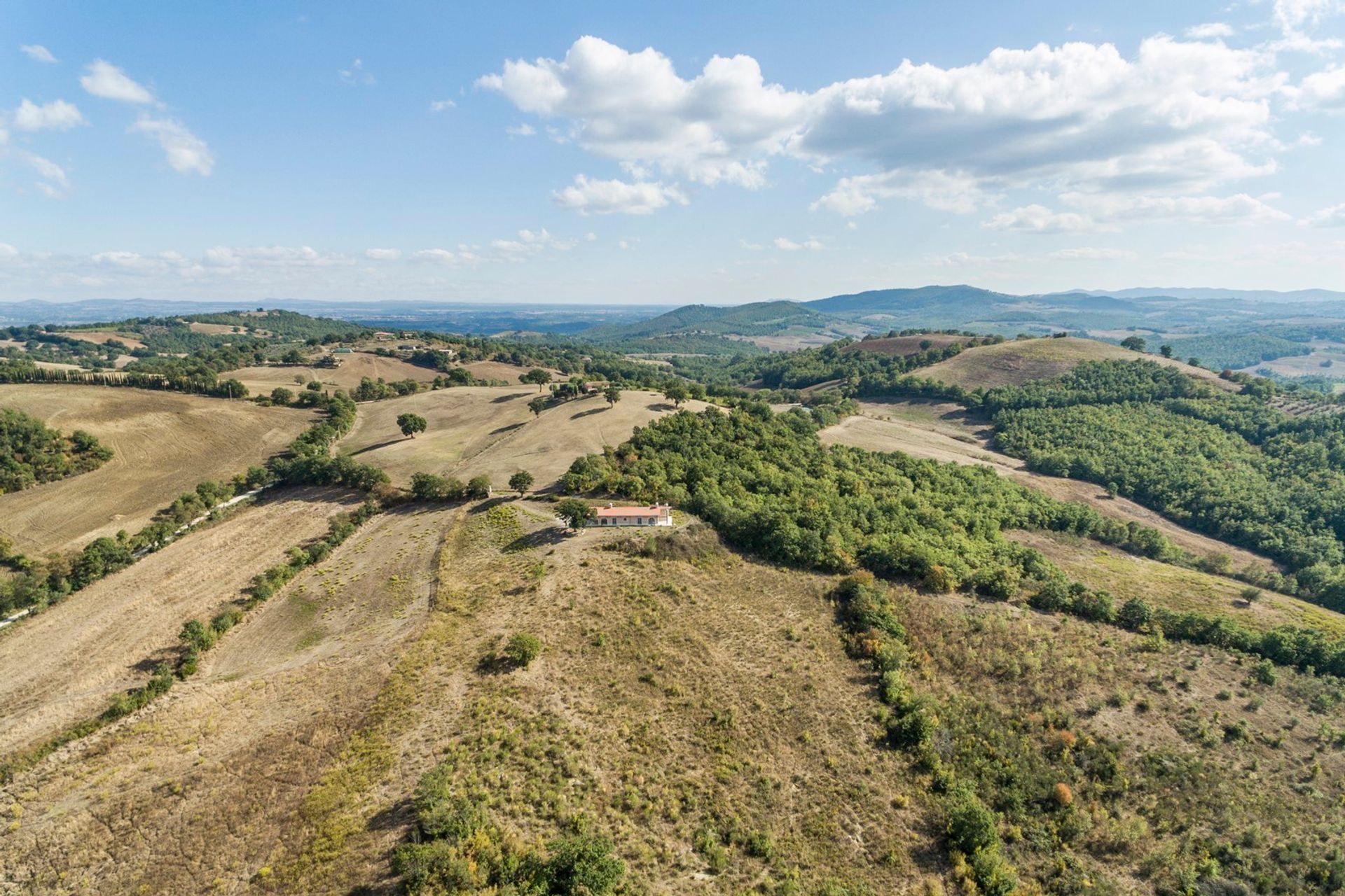 Haus im Saturnia, Tuscany 11136970