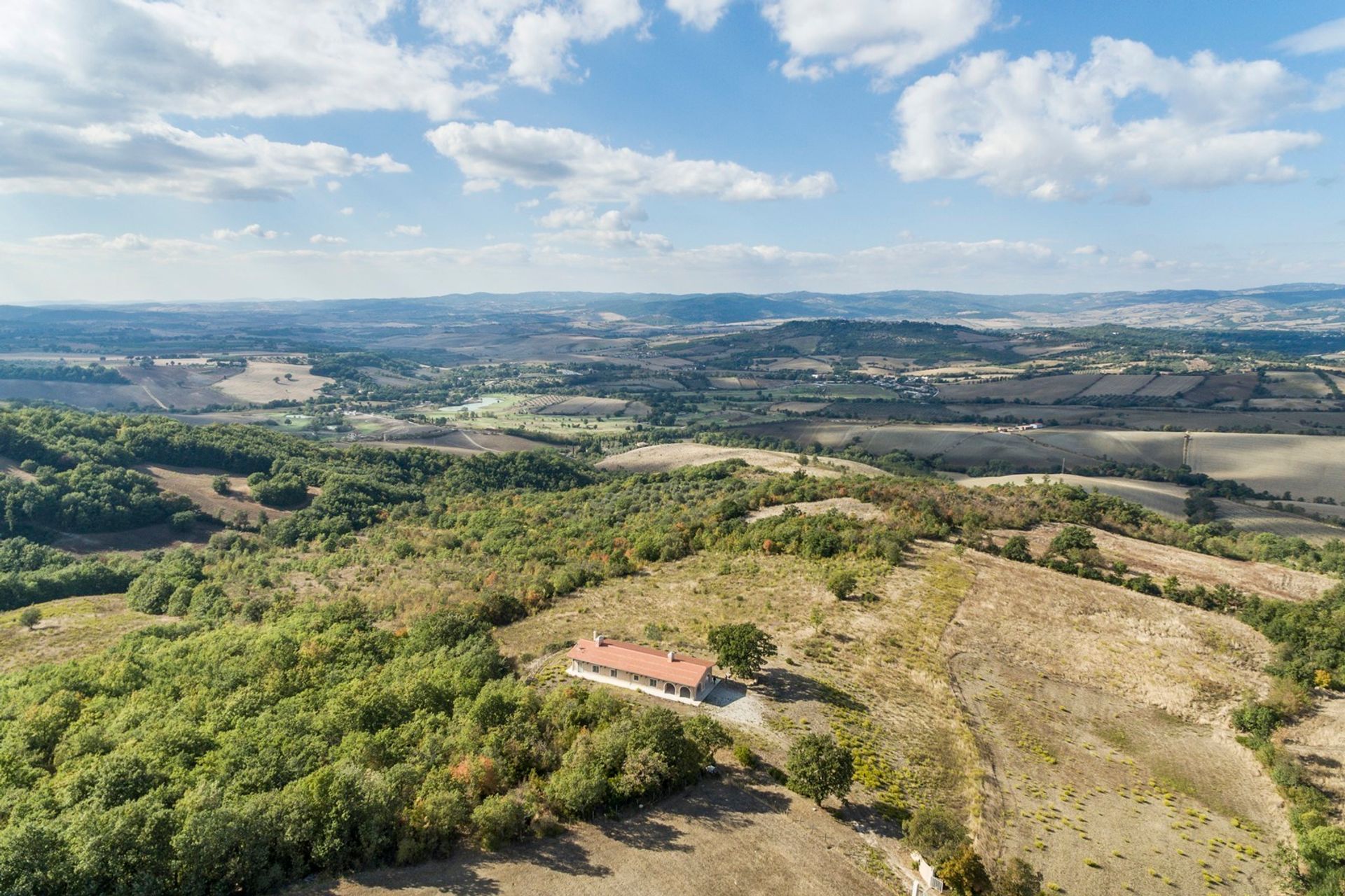 Haus im Saturnia, Tuscany 11136970