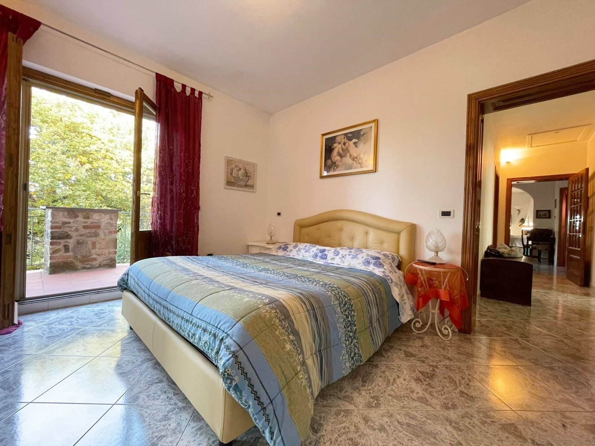 Condominium dans Celle sul Rigo, Tuscany 11136976