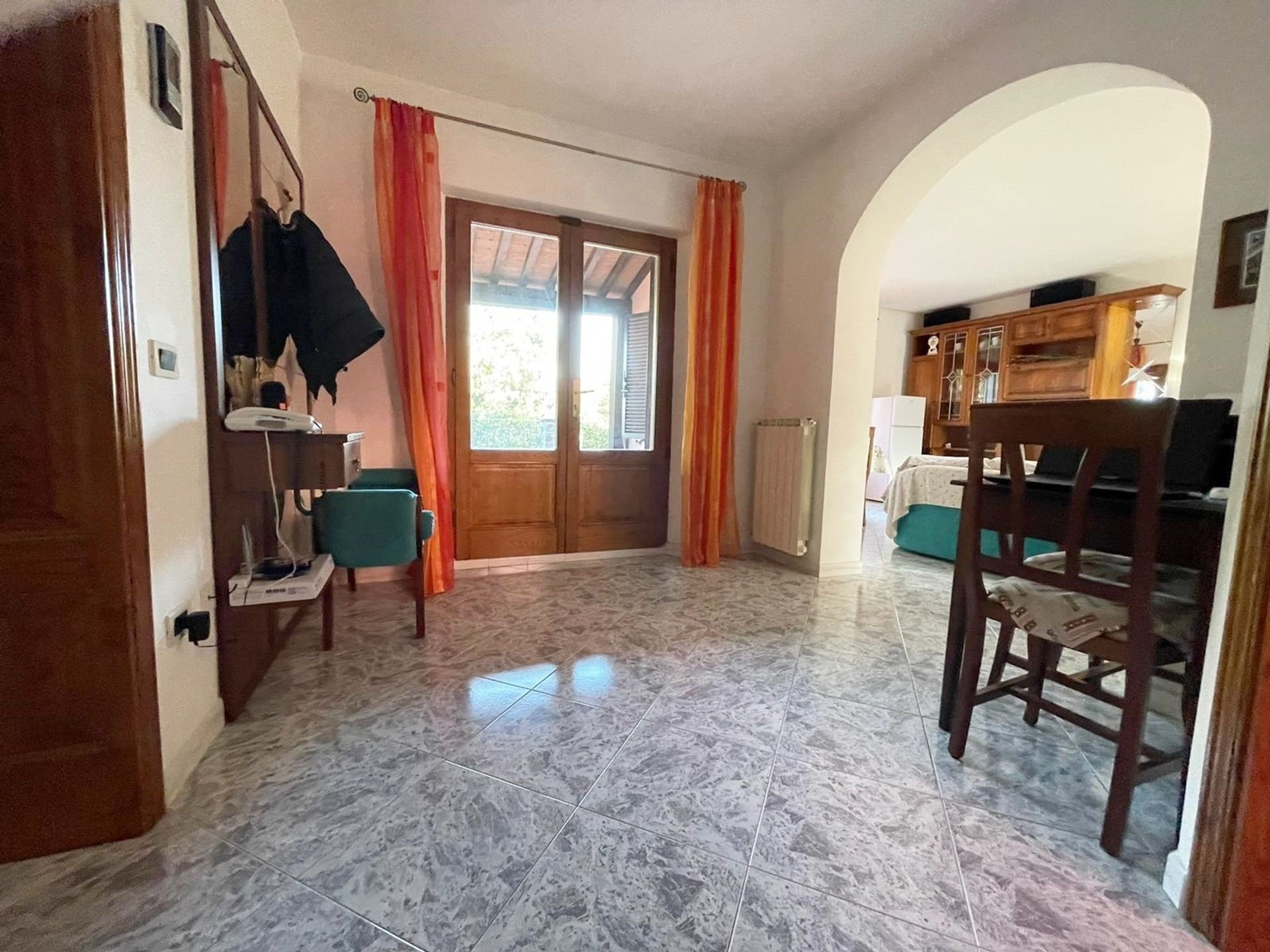 Condominium dans Celle sul Rigo, Tuscany 11136976