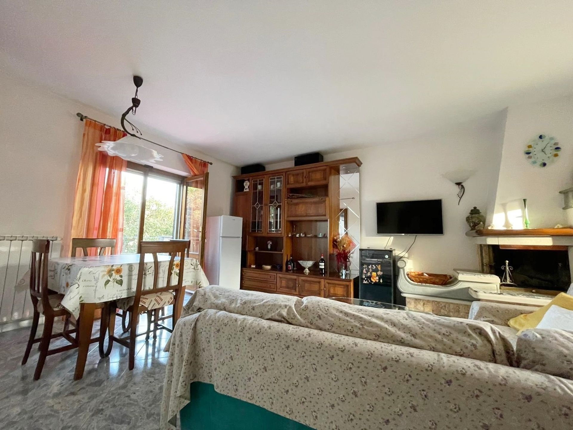 Condominium dans Celle sul Rigo, Tuscany 11136976