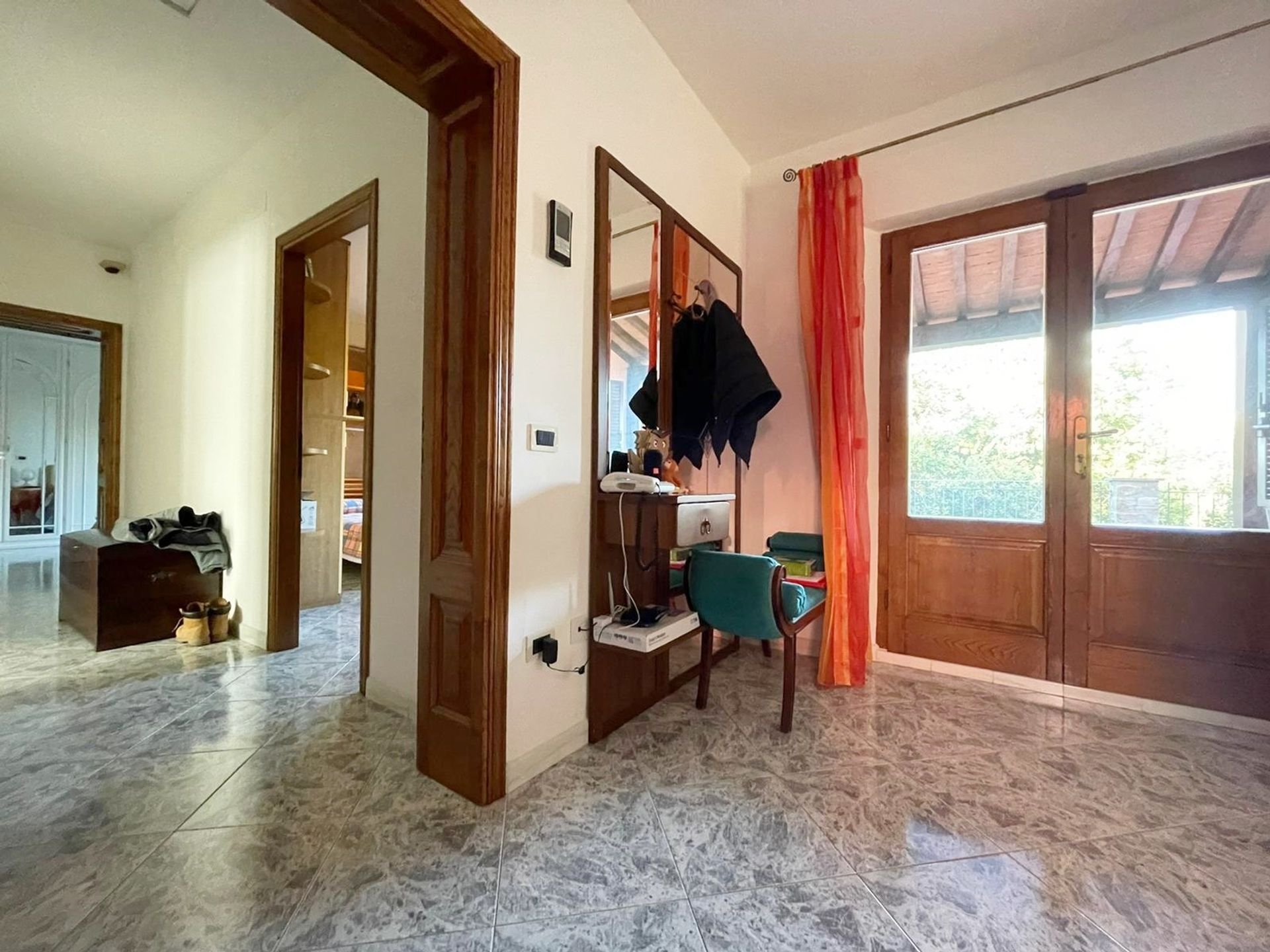 Condominium dans Celle sul Rigo, Tuscany 11136976