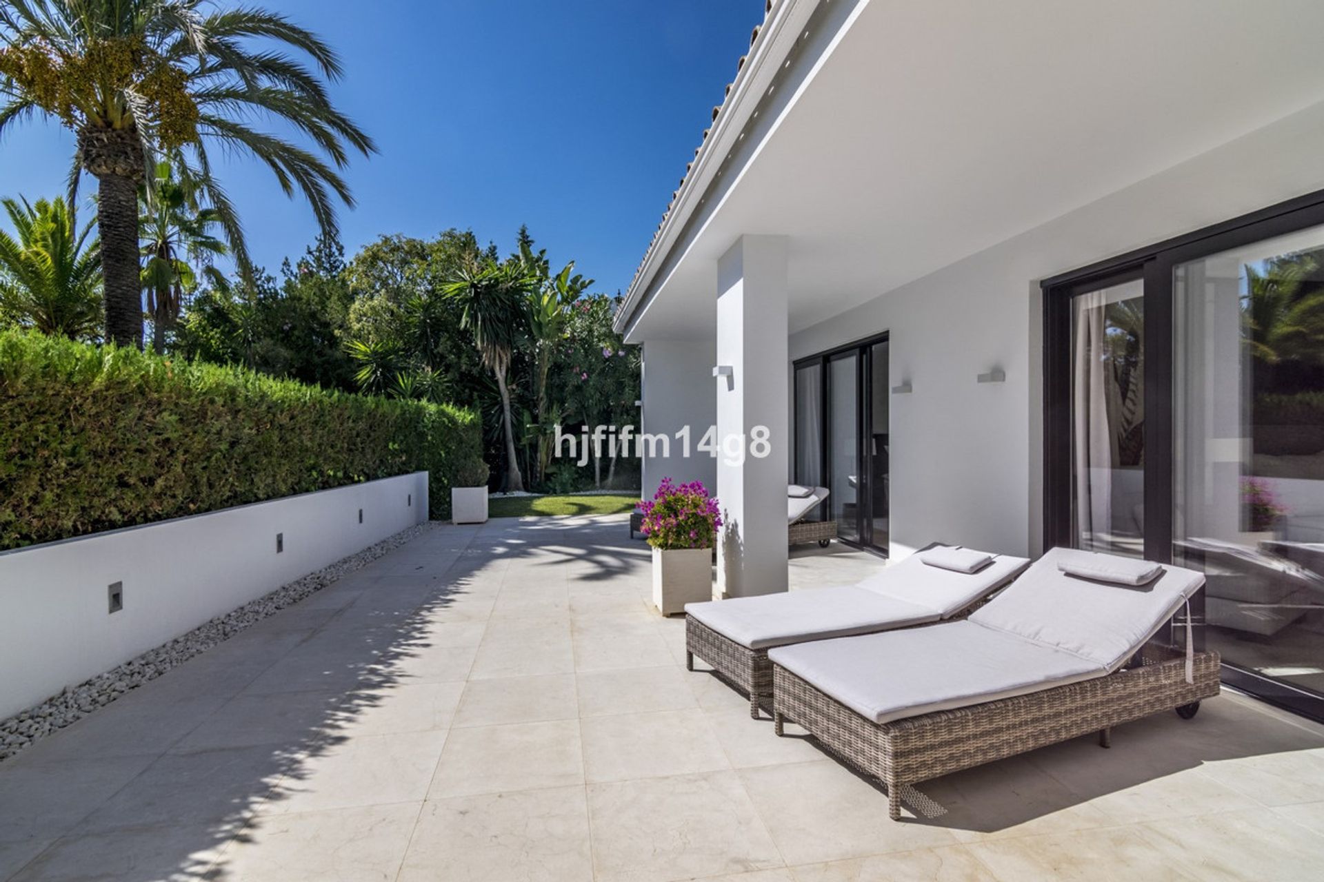 Rumah di Marbella, Andalucía 11136982