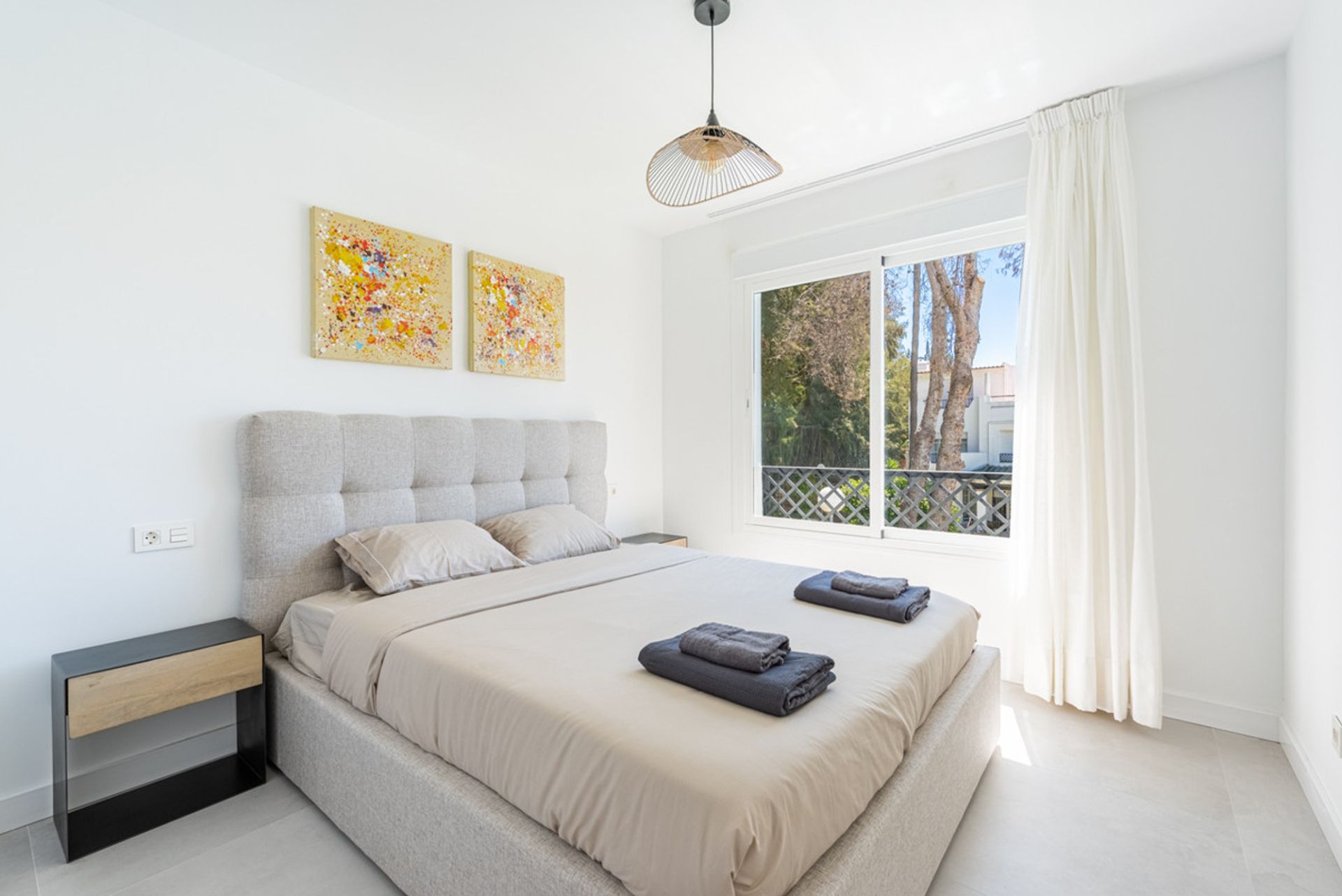 Talo sisään Marbella, Andalucía 11136984