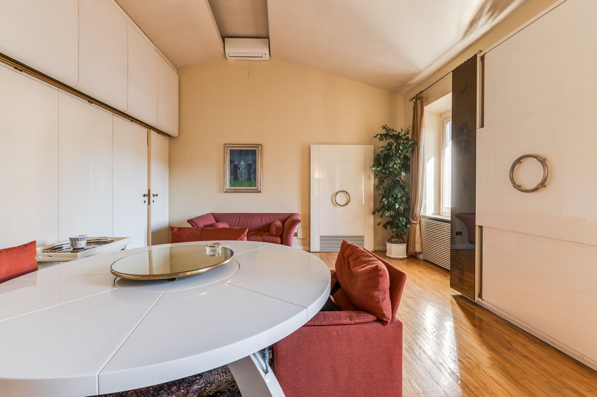 Condominio nel Roma, Lazio 11136986