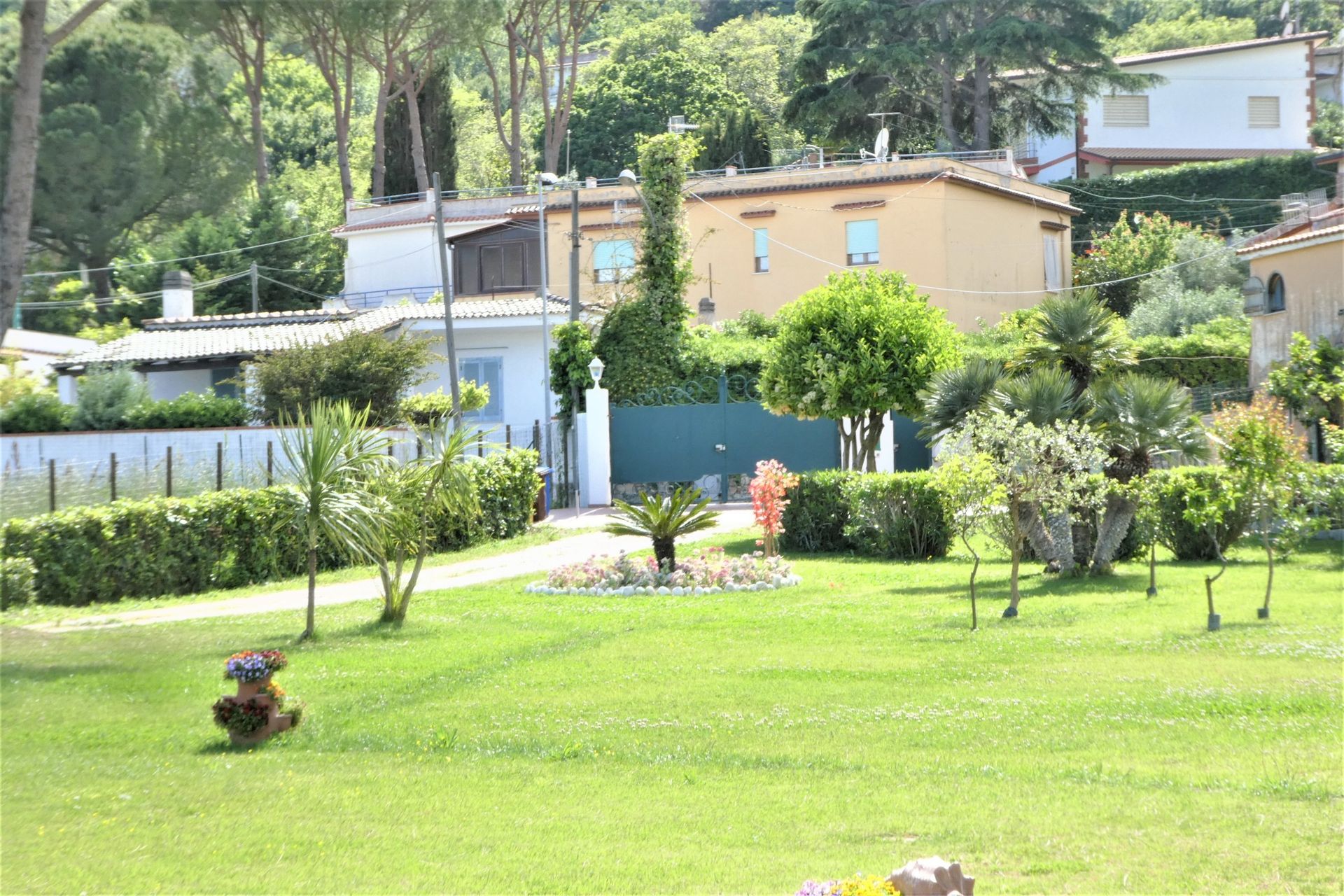 casa en San Felice Circeo, Lazio 11136990