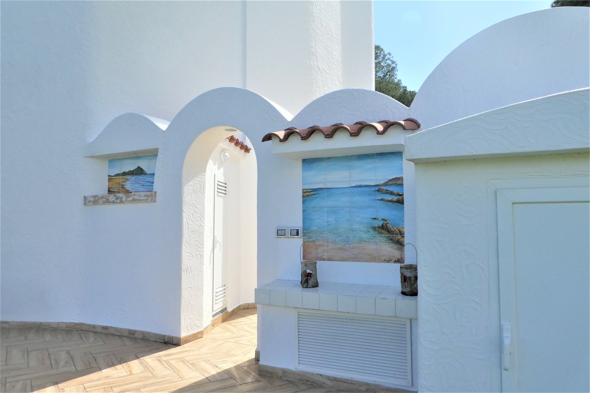 casa en San Felice Circeo, Lazio 11136990