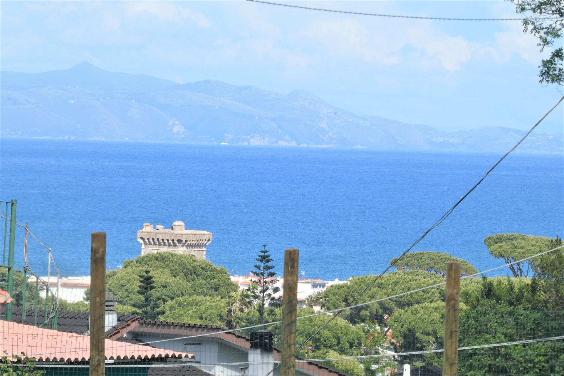 casa en San Felice Circeo, Lazio 11136990