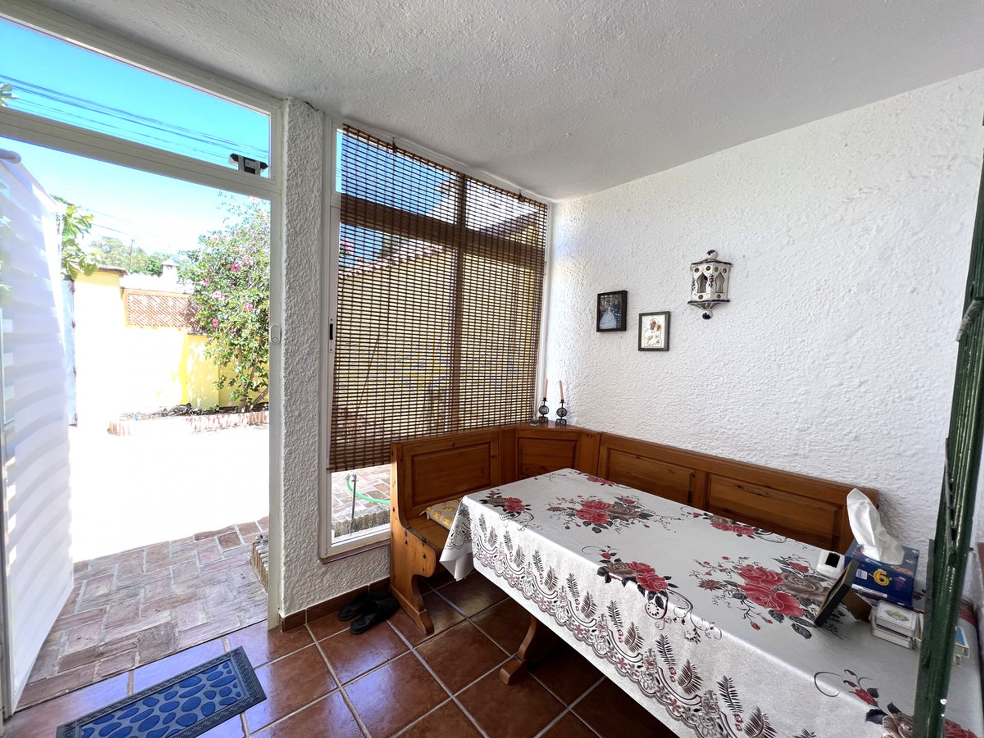 Hus i El Angel, Andalusien 11136992