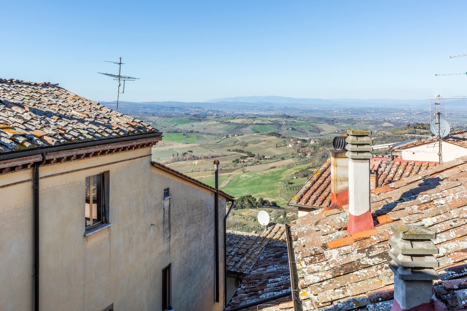 Condominium dans Montepulciano, Tuscany 11136995